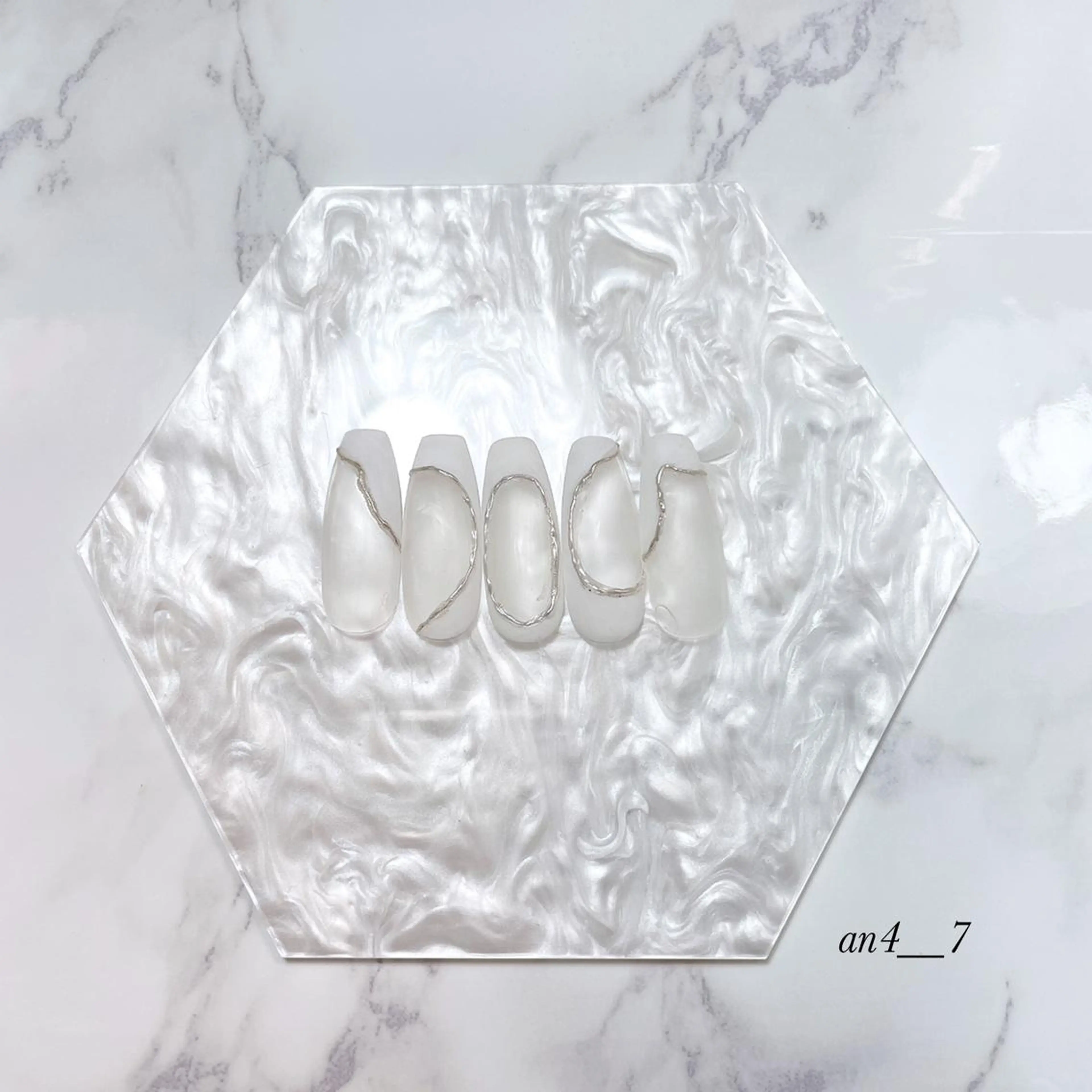 ネイル マットネイル salon avance.のその他イメージ