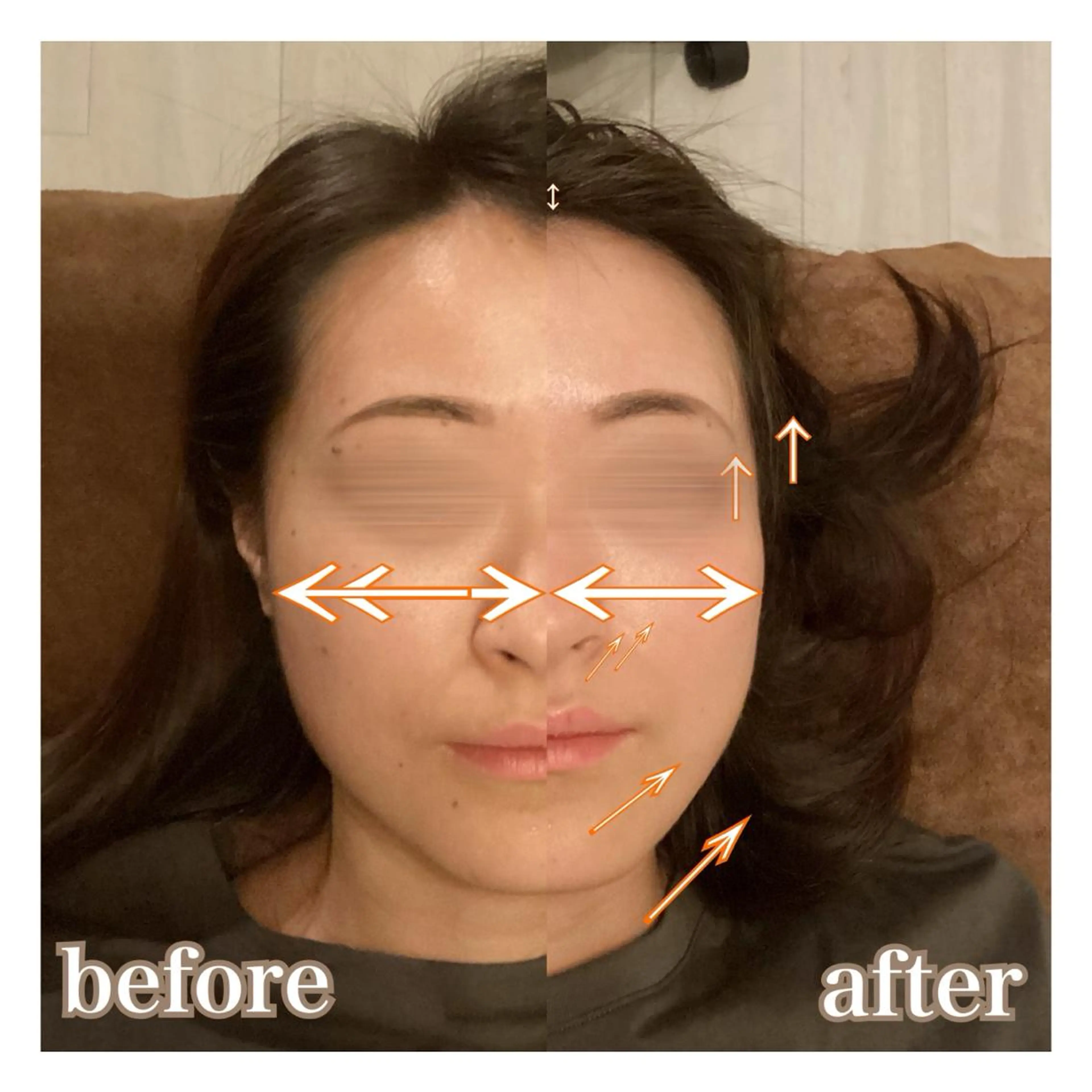 美腸専門 漢方よもぎ蒸しのエステ・リラクイメージ