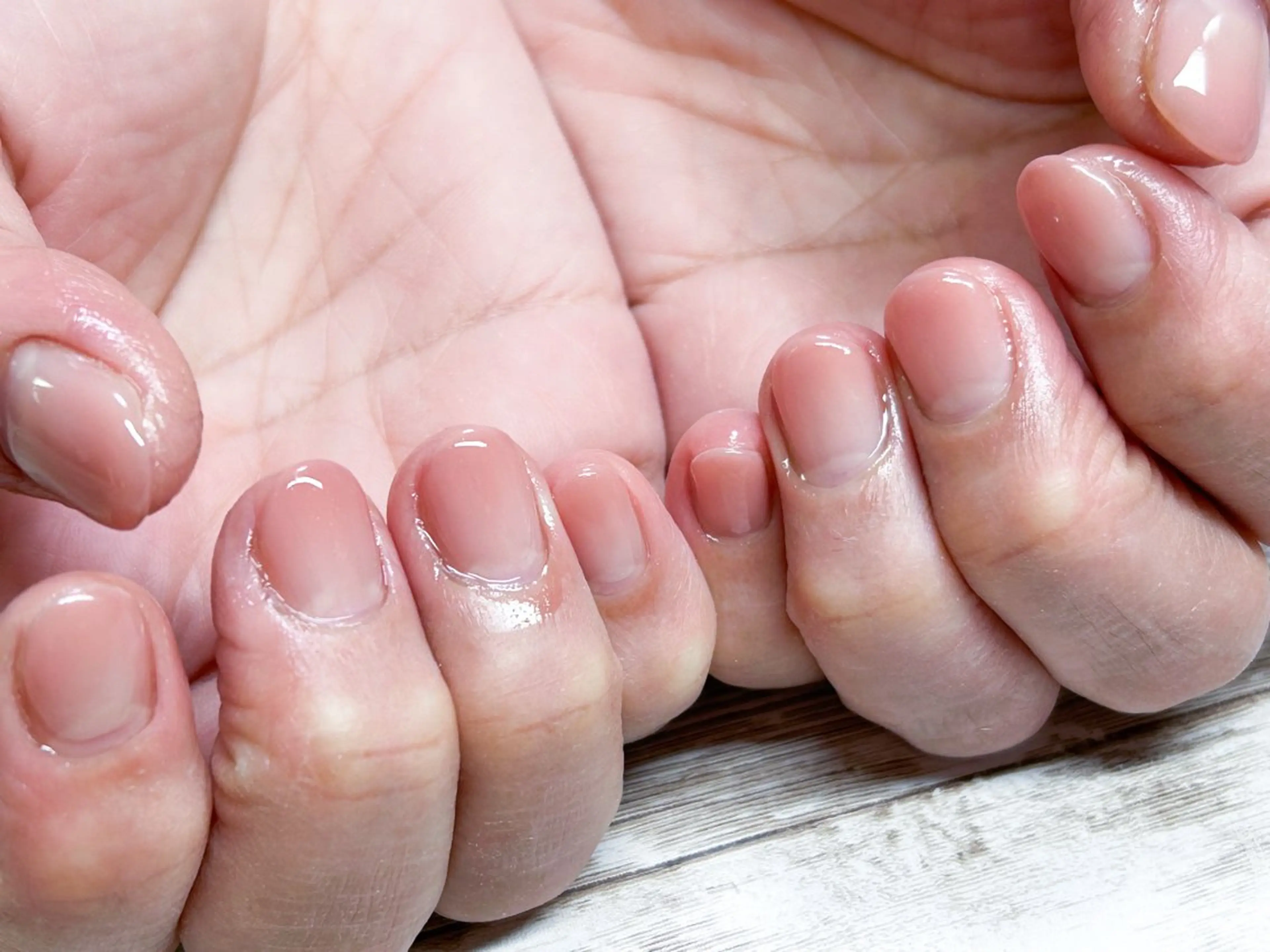 ネイル M's nail MASAEのネイルデザイン