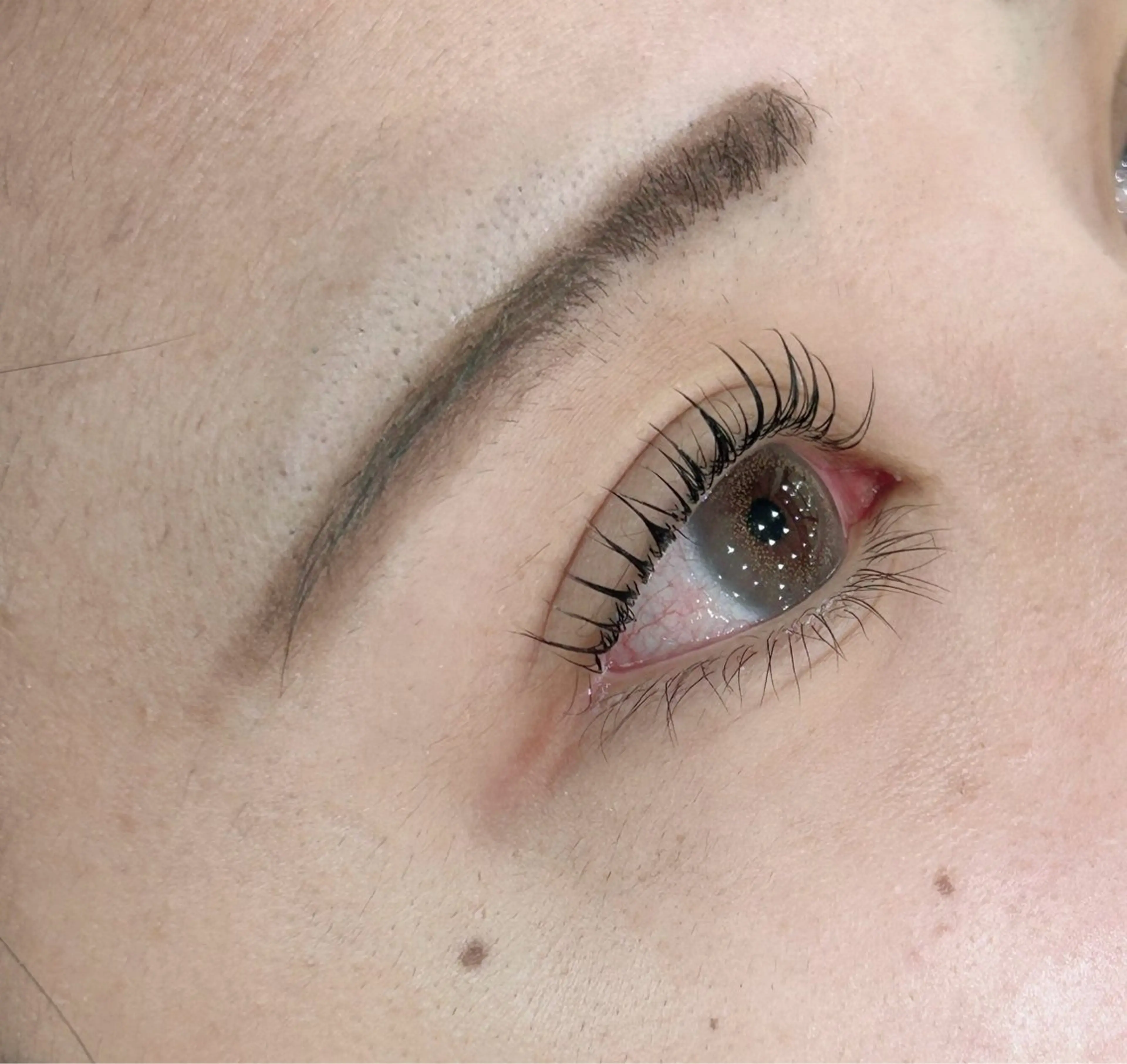 マツエク・マツパ Sherry AIRIのマツエク・マツパデザイン