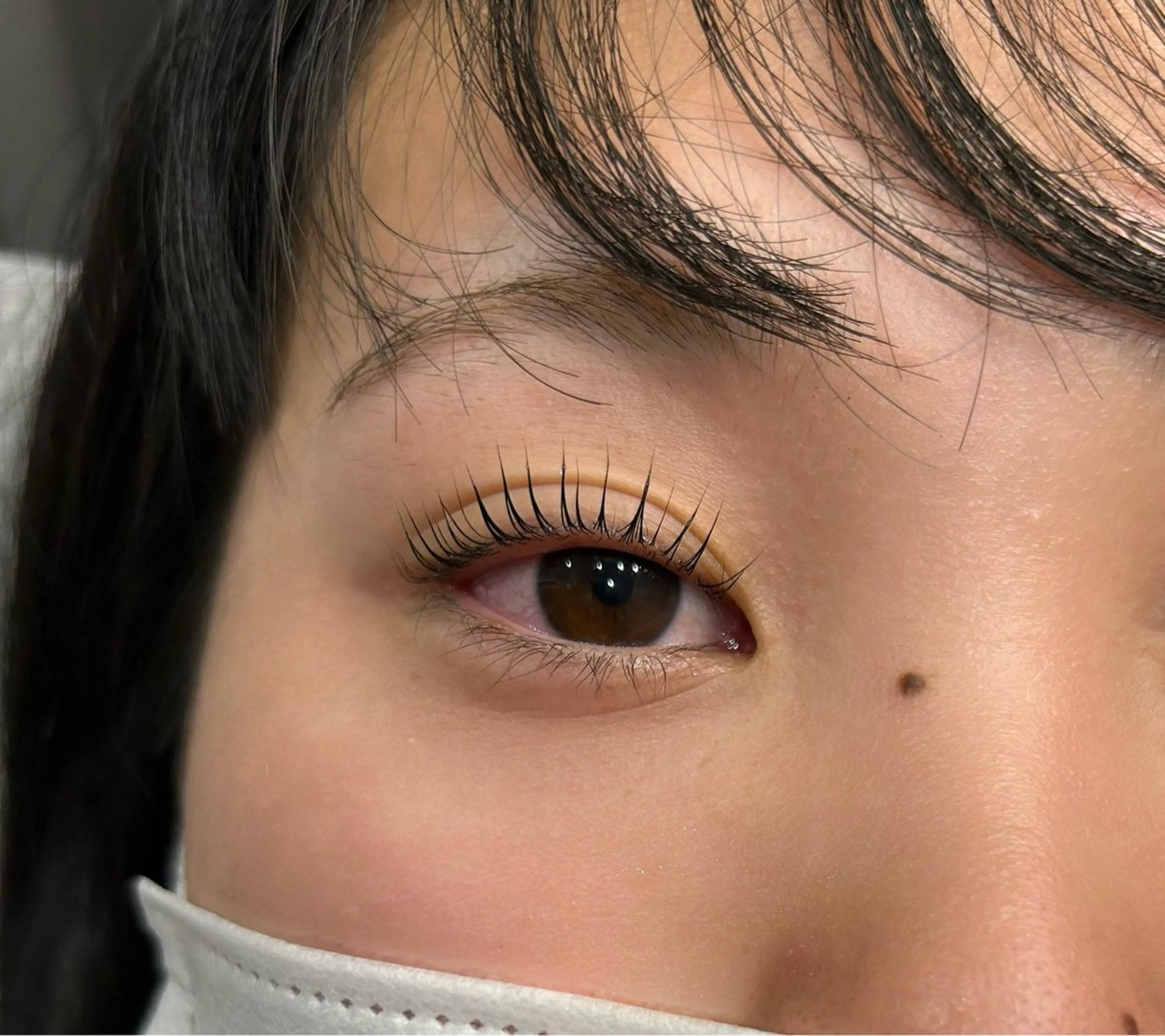 マツエク・マツパ 🎀eyesalon Fairめい🎀の眉毛・アイブロウイメージ