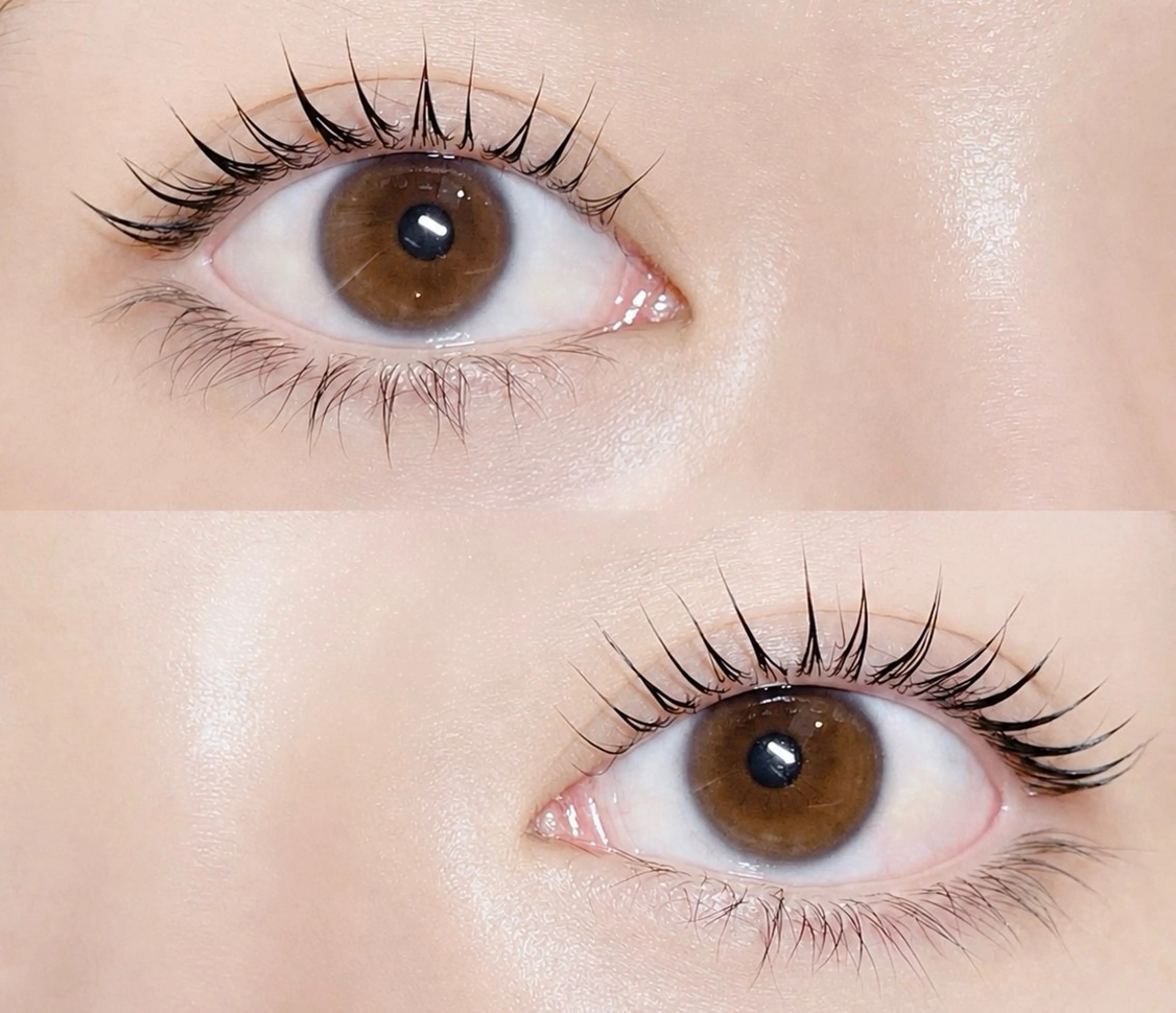 マツエク・マツパ miki /外苑前 eyelash🫧のマツエク・マツパデザイン