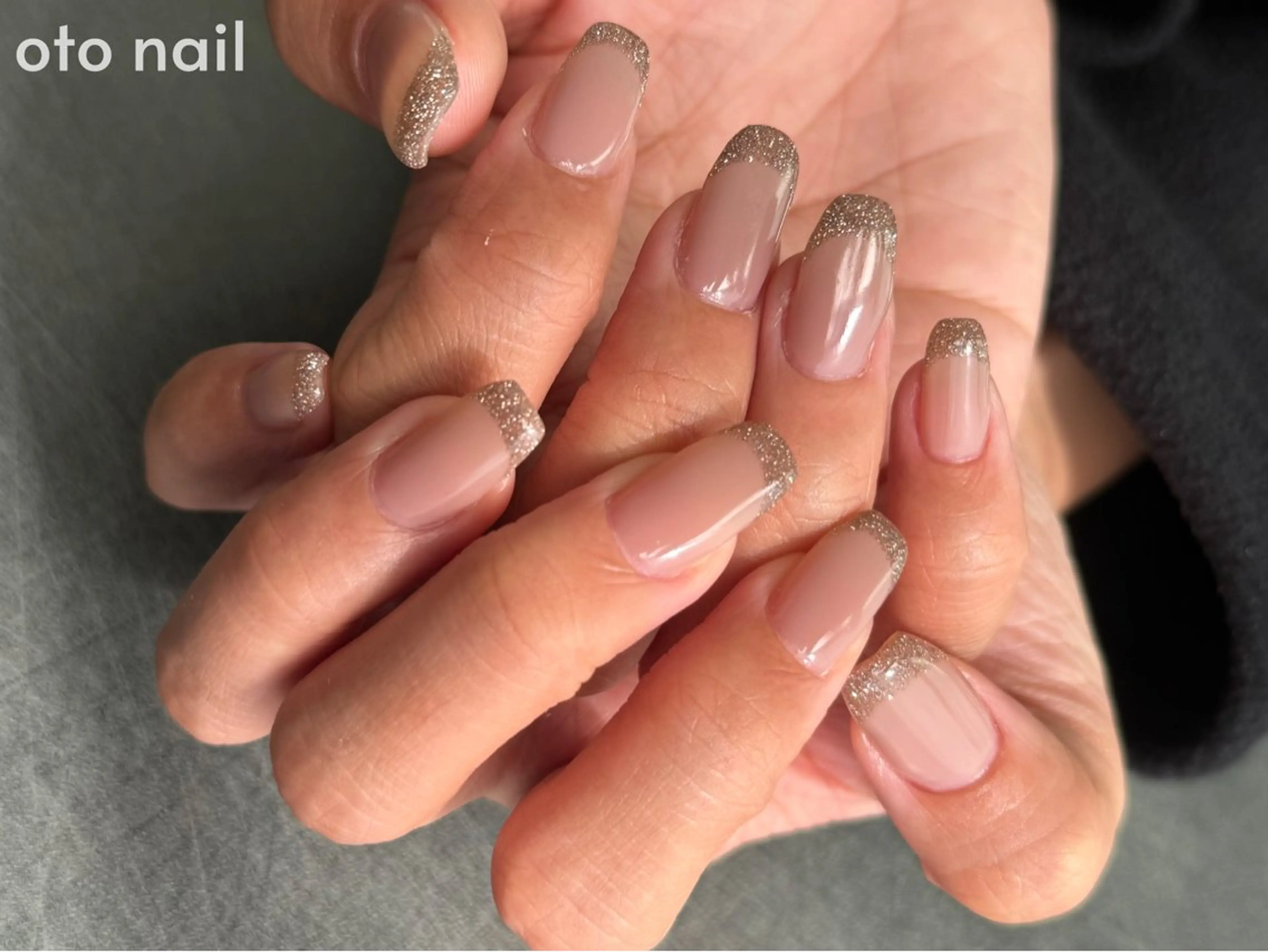 ネイル oto nailのネイルデザイン