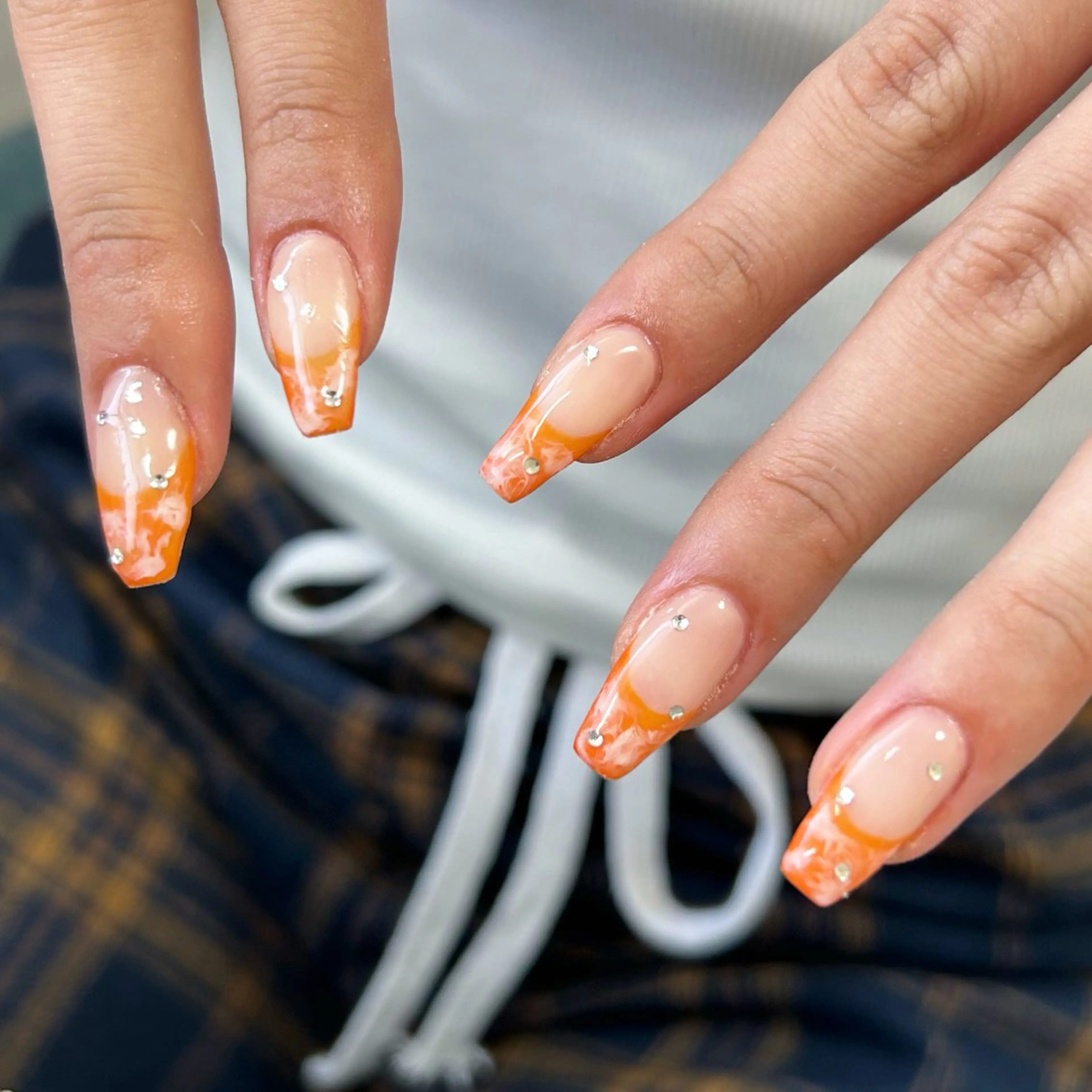 ネイル Laki nailのネイルデザイン