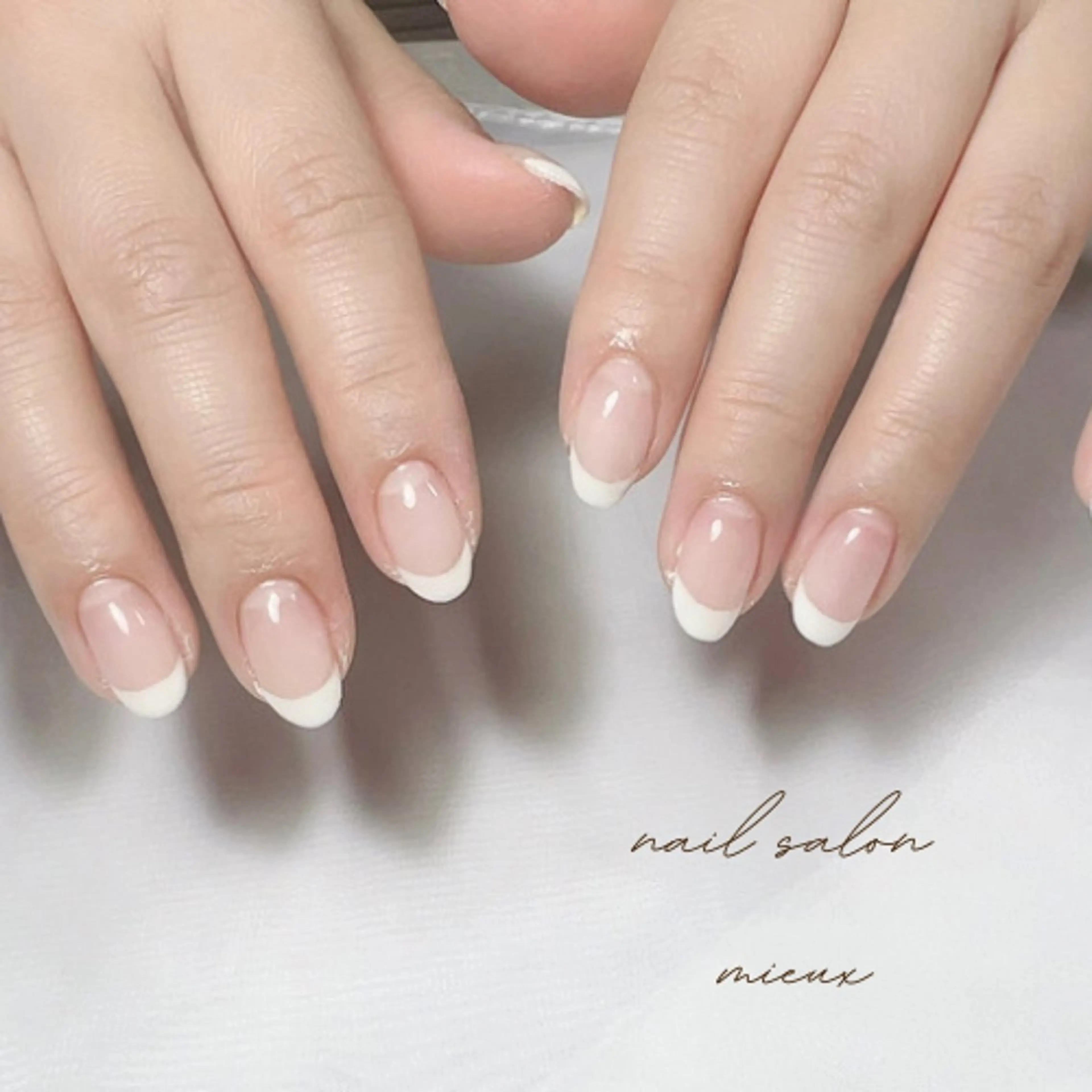 ネイル nalu nailのネイルデザイン