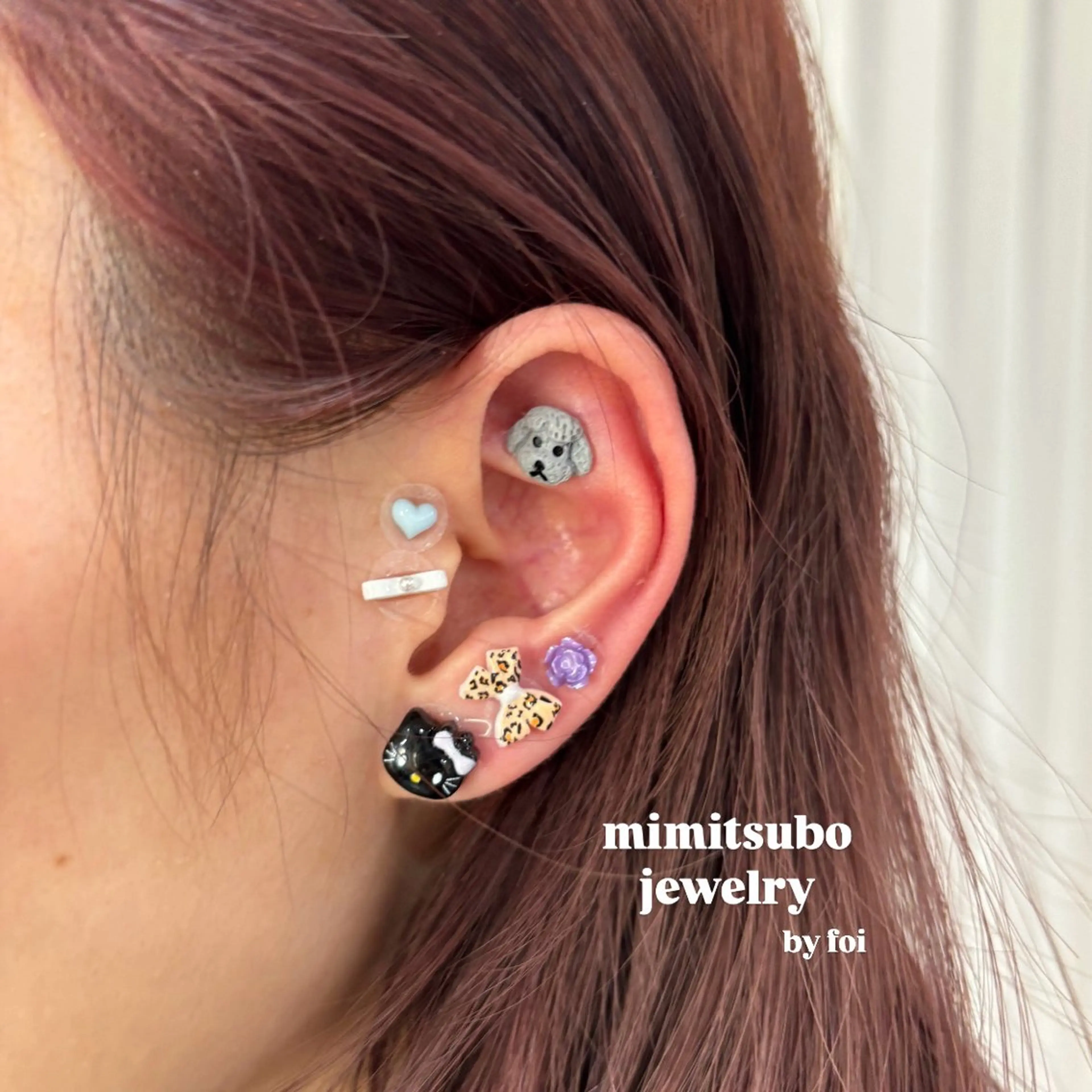 その他 【foi】 natsumi🌼のその他イメージ