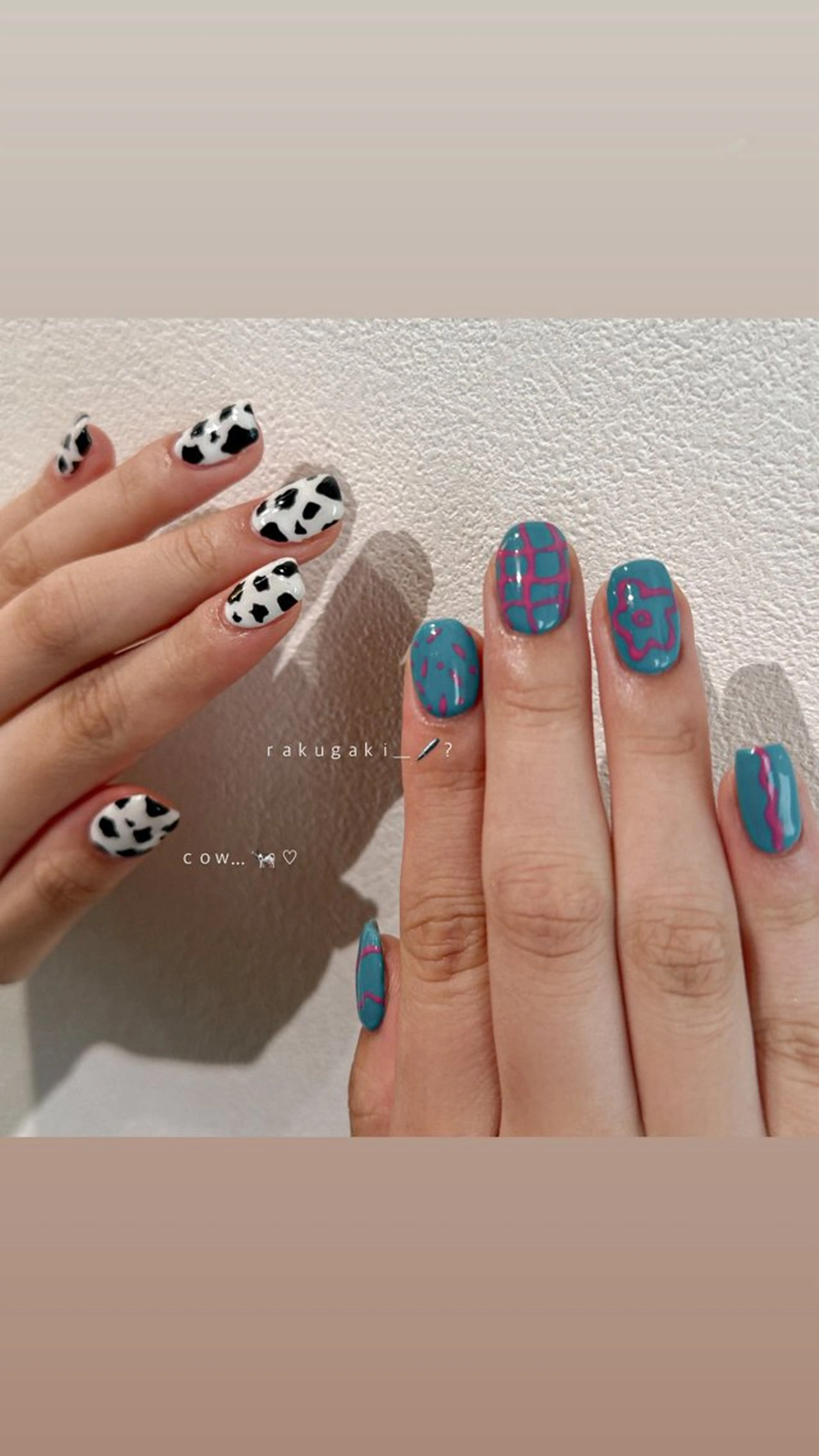 ネイル メンズ特化🏹カット パーマ/チヒロ🤍のヘアスタイル