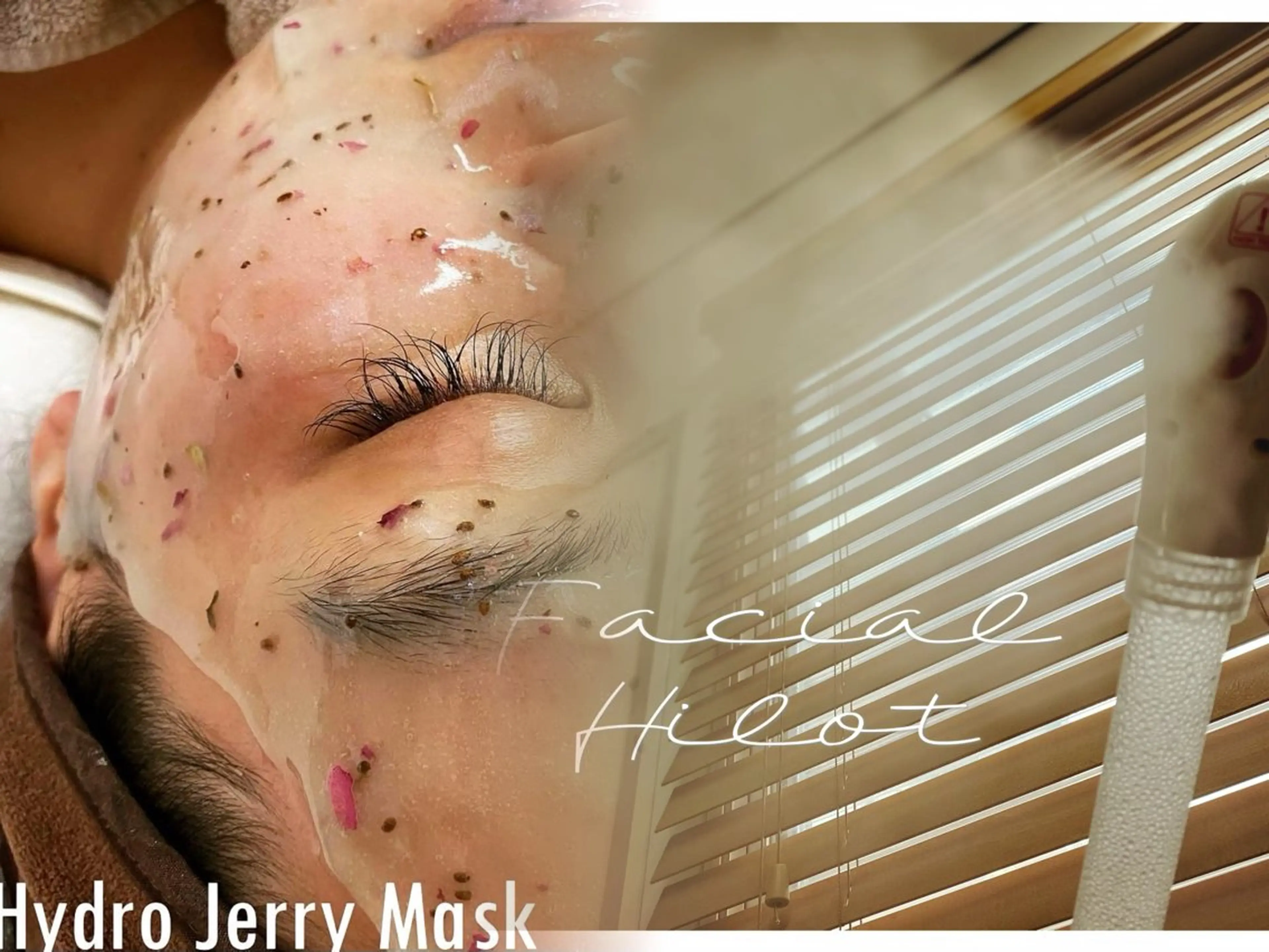 Sugaring / HILOT TAOのエステ・リラクイメージ