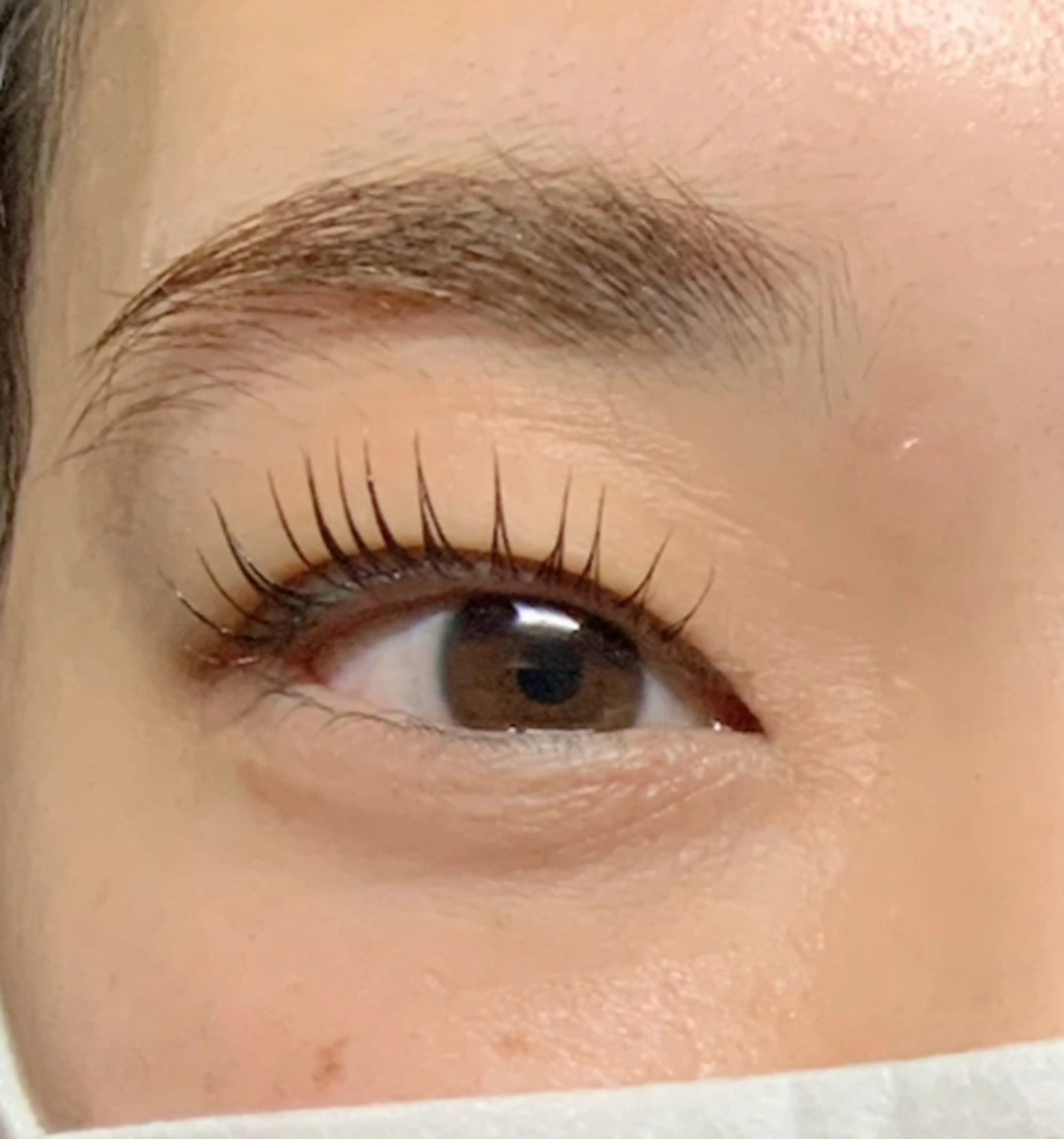 マツエク・マツパ Joe陶栄店 小林のマツエク・マツパデザイン