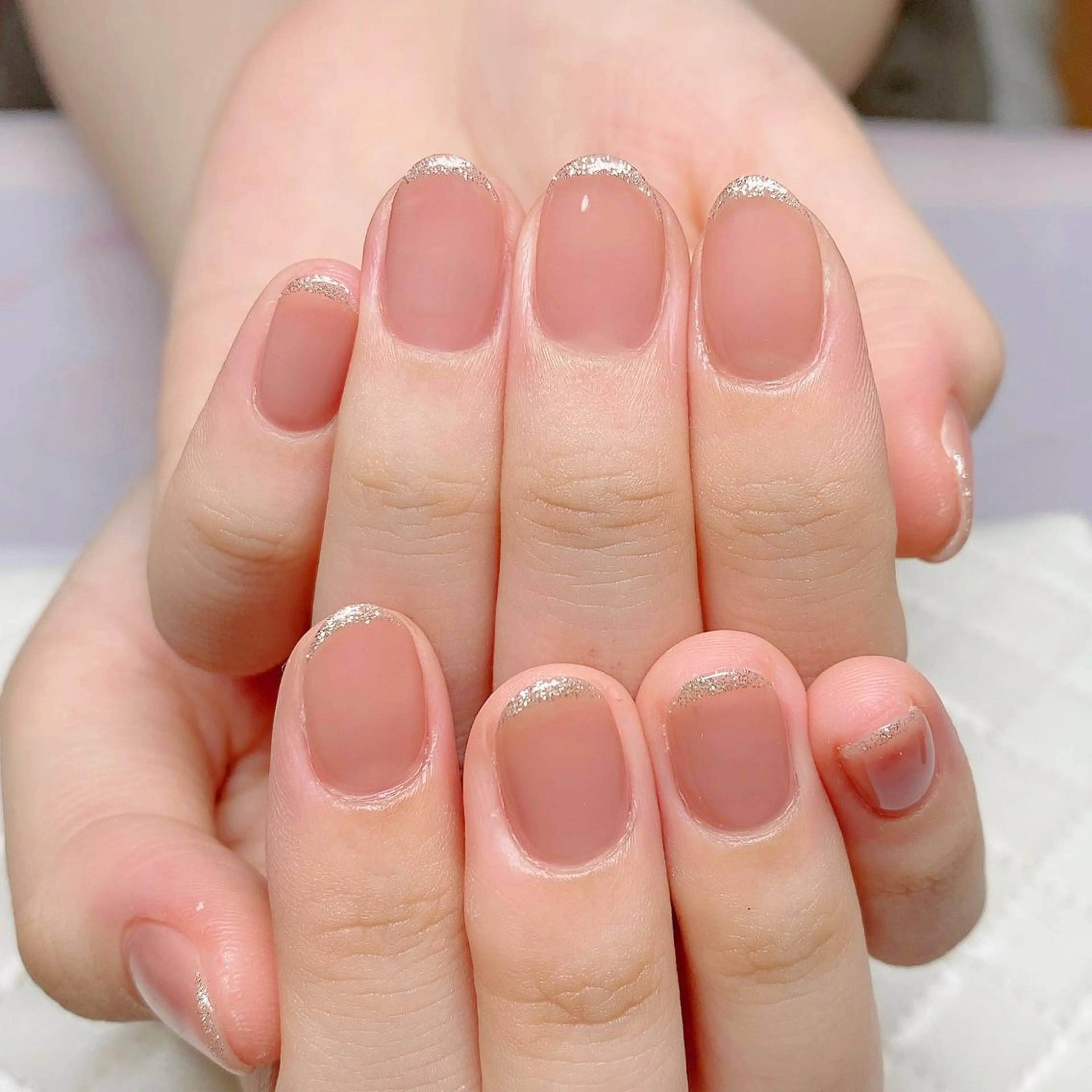 ネイル ハンドネイル ハンドケア ナユキNA.YUKI 池袋店のネイルデザイン