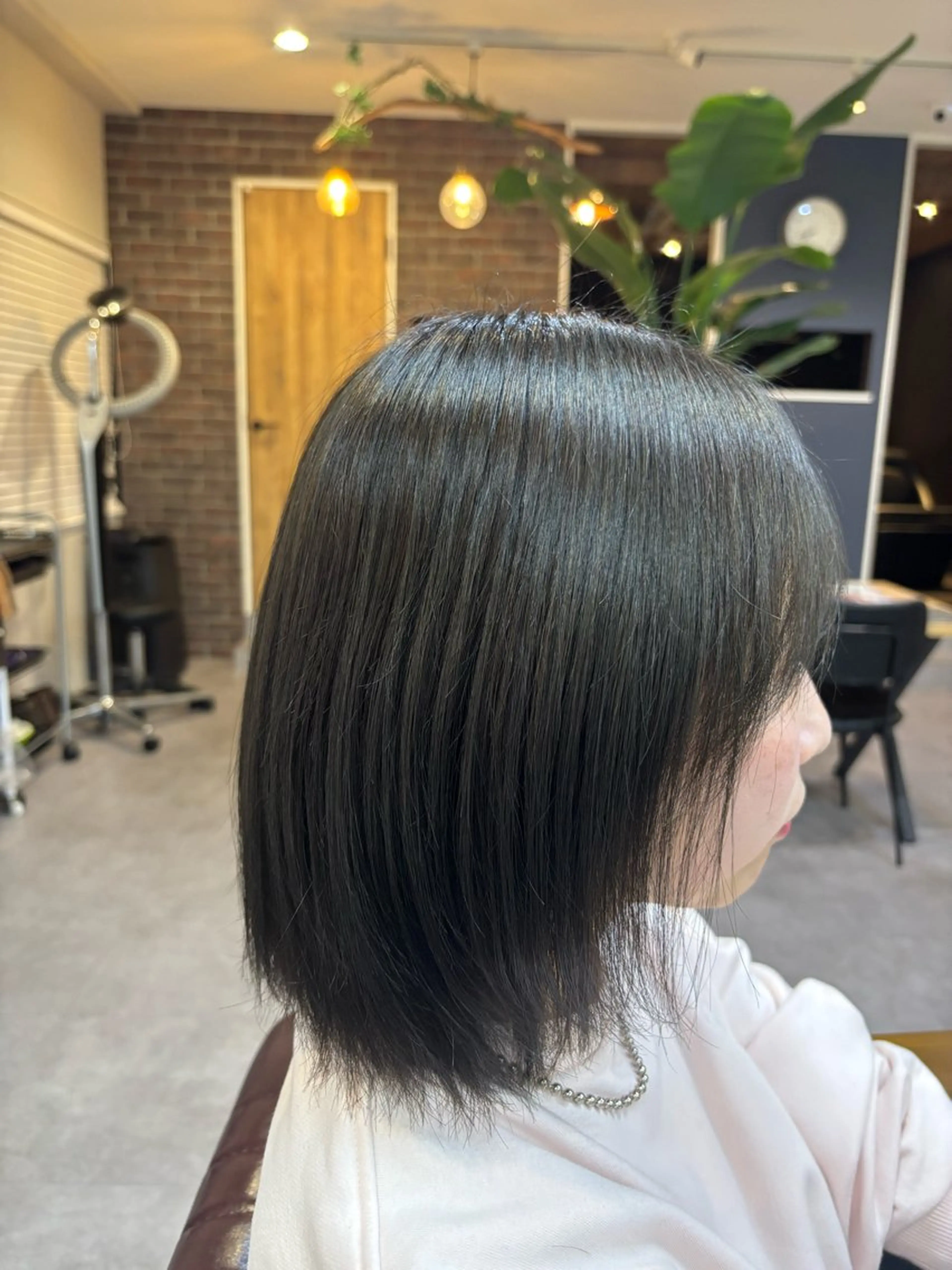 ショート 脇田 光樹のヘアスタイル