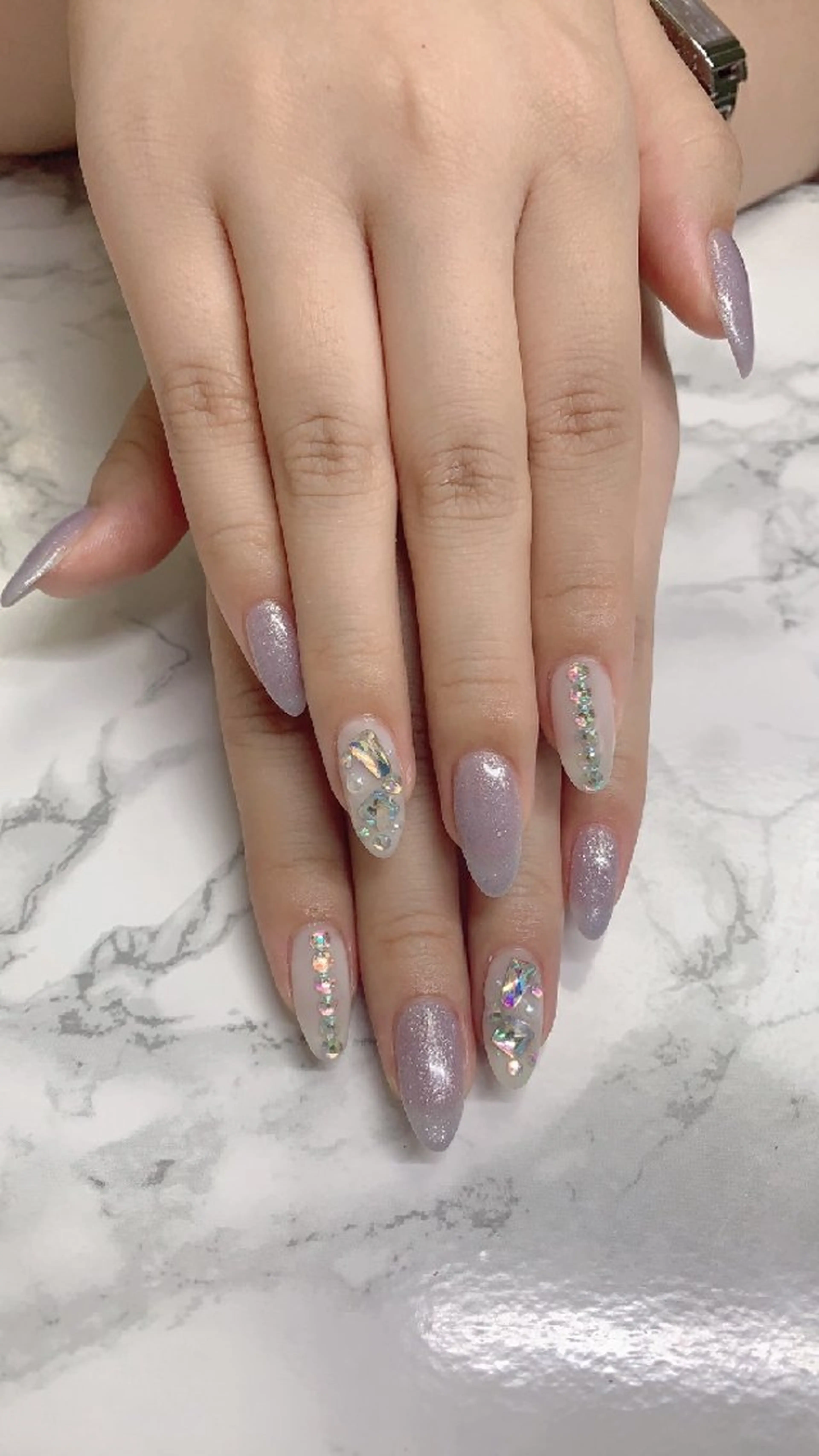 ネイル ネイル＆ まつげパーマのマツエク・マツパデザイン