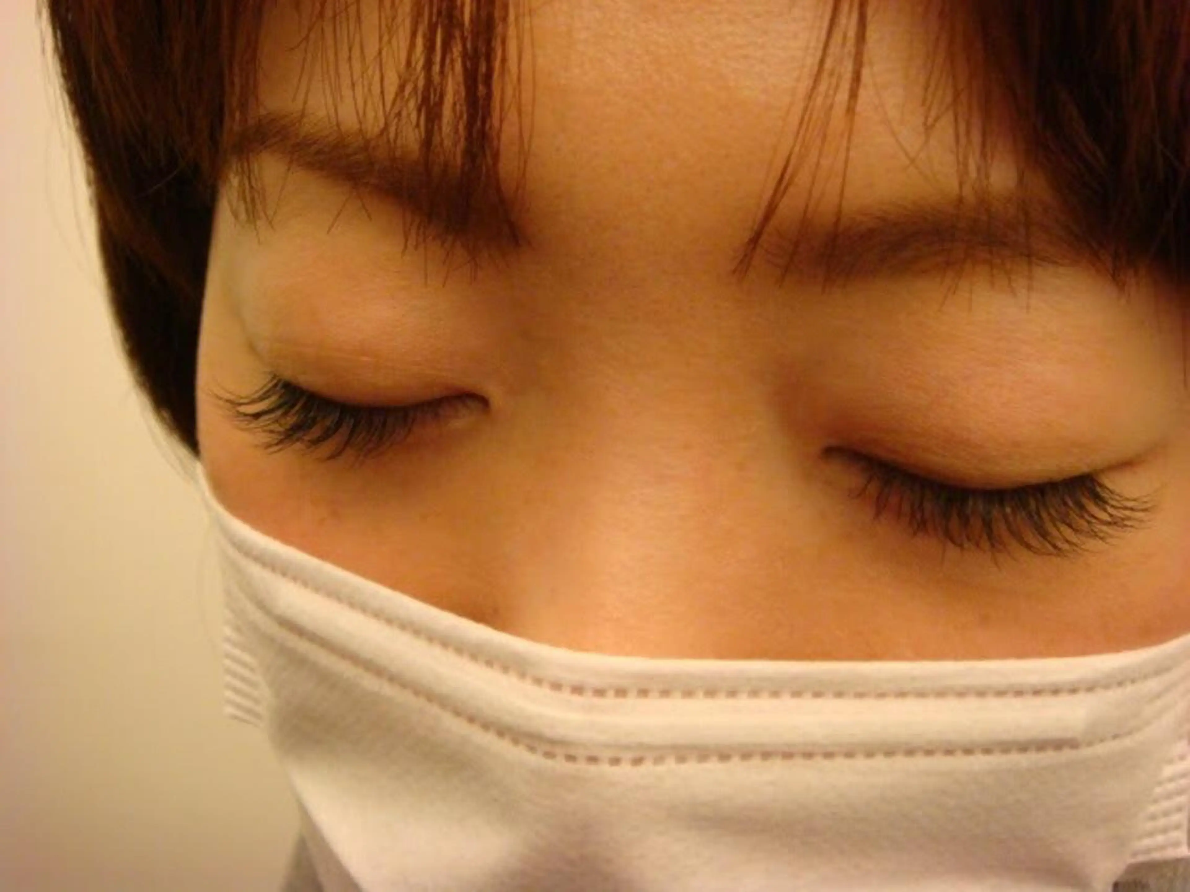 マツエク・マツパ ナチュア 岩塚のマツエク・マツパデザイン