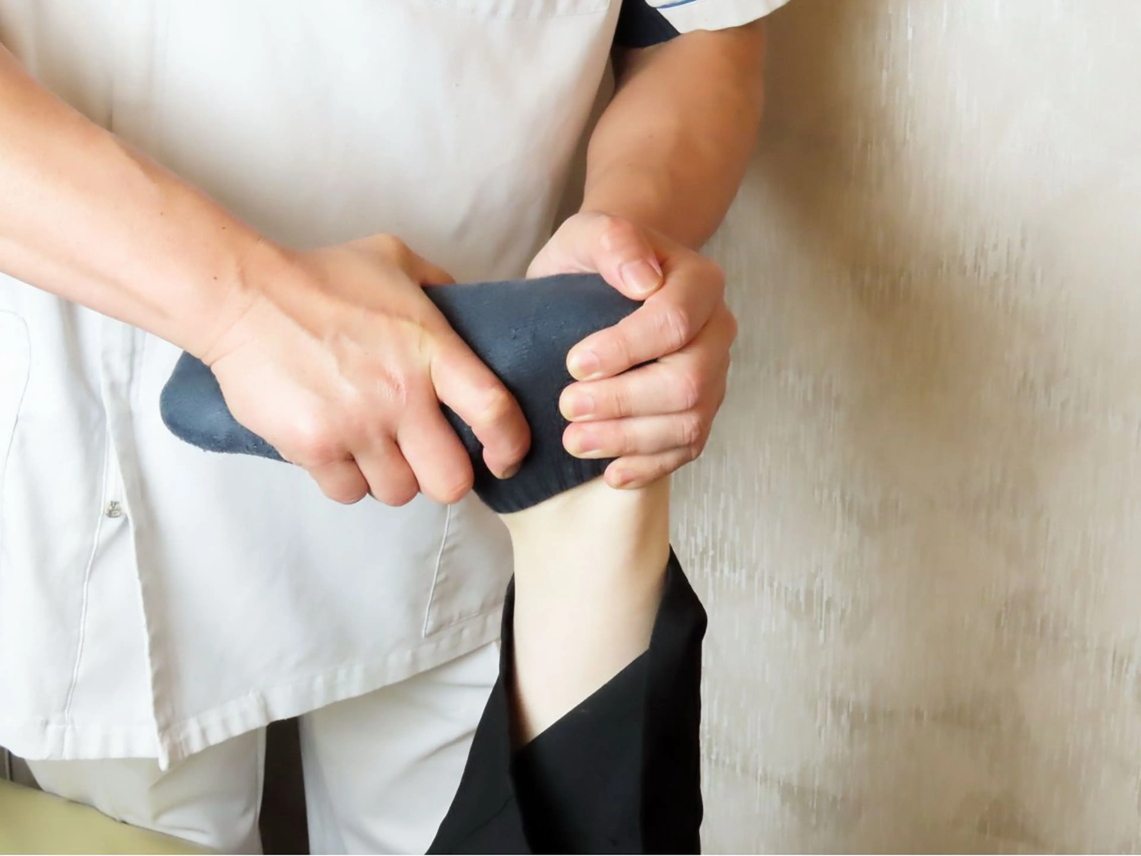 リラク 成心整体院 西大島院のエステ・リラクイメージ