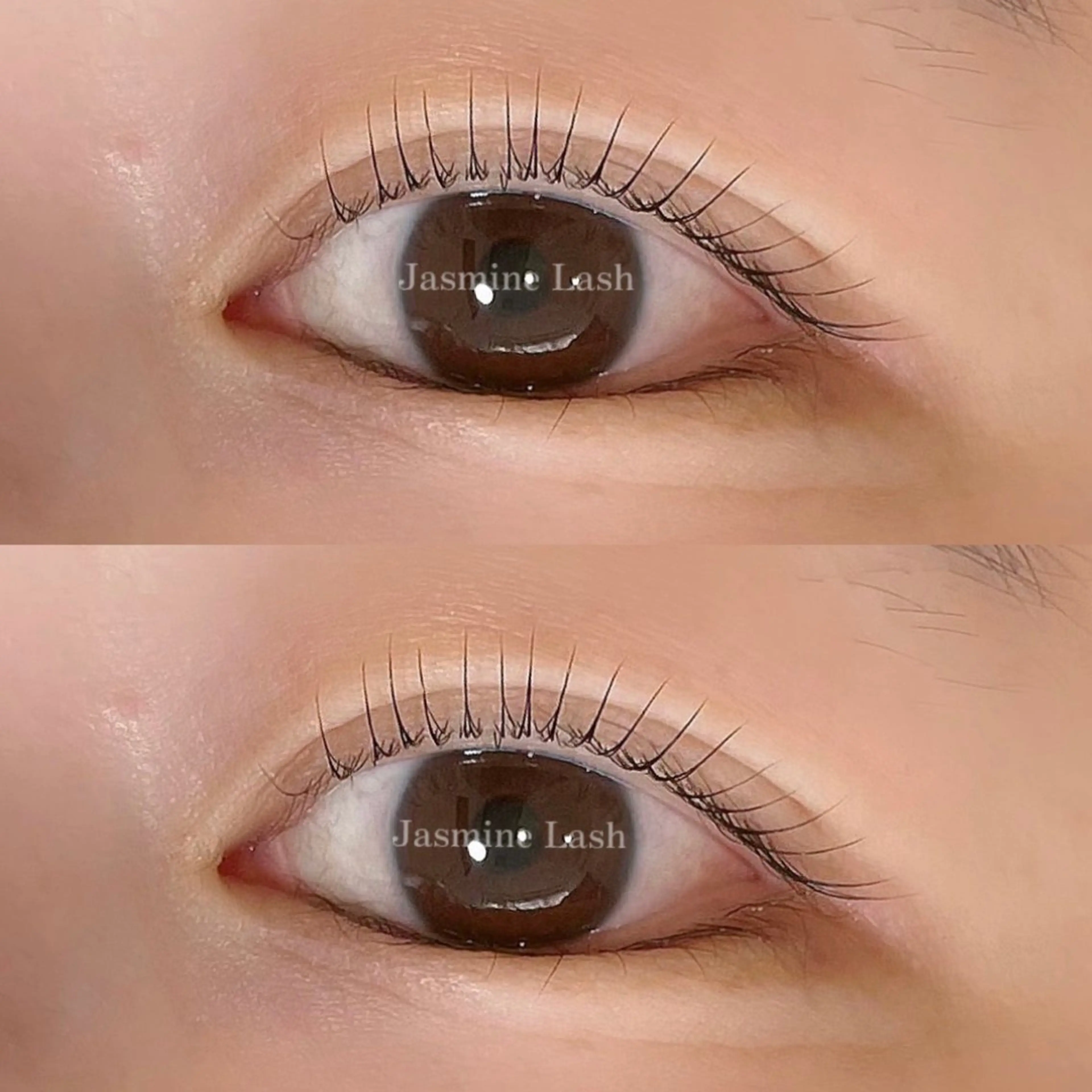 マツエク・マツパ konomi 🧁 神戸三宮のマツエク・マツパデザイン