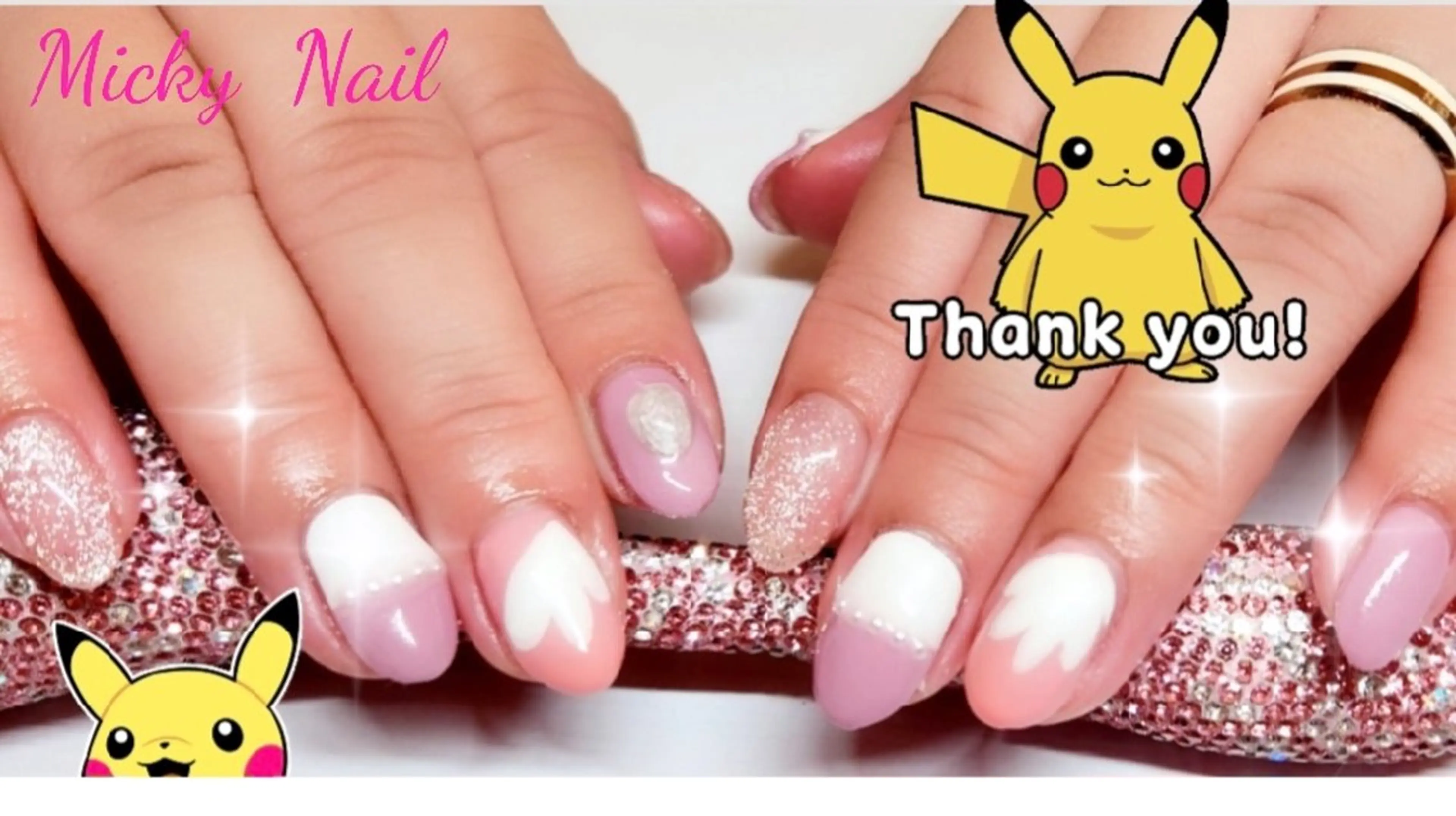 ネイル Micky nail chikushinoのその他イメージ