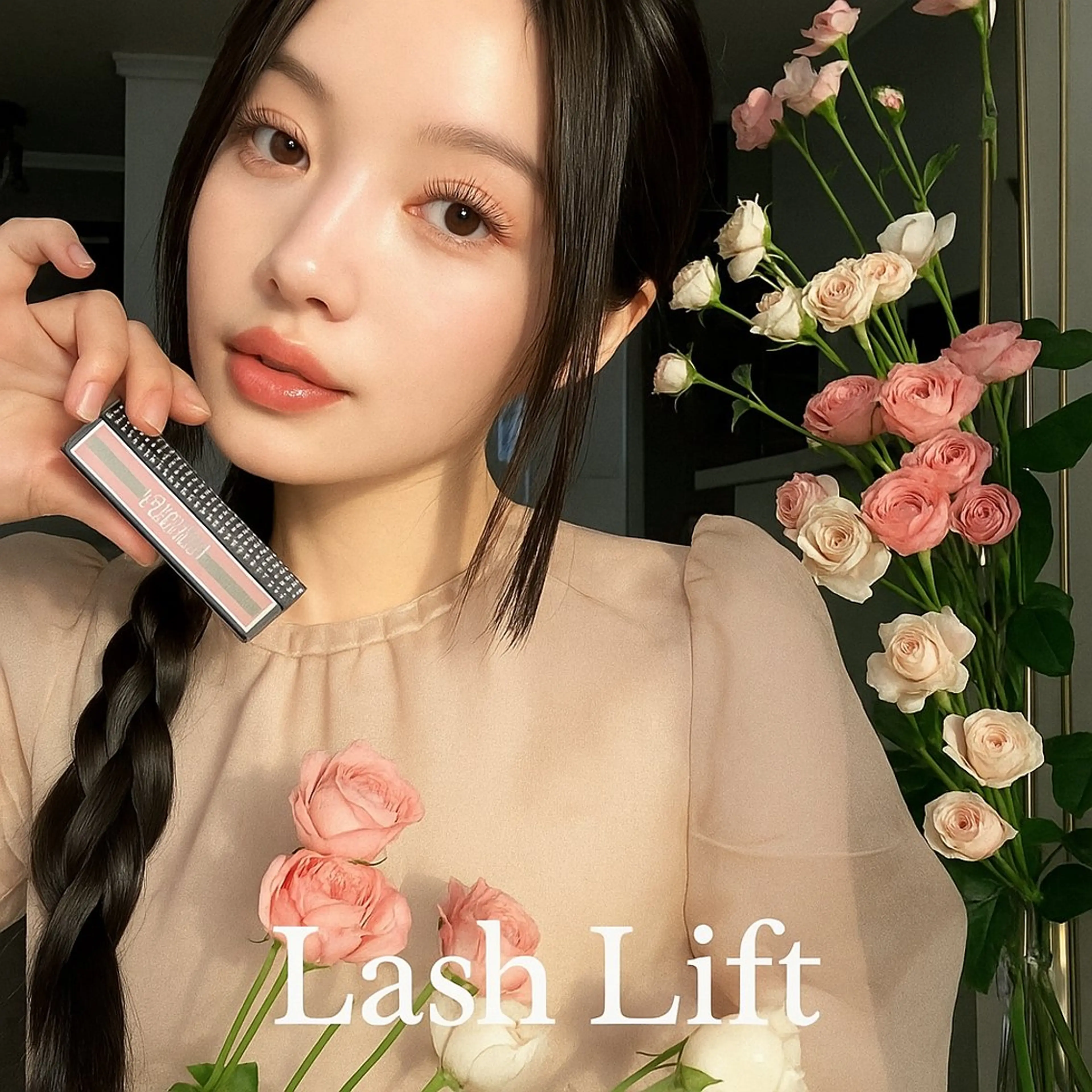 マツエク・マツパ MeriSPA 🩵の眉毛・アイブロウイメージ