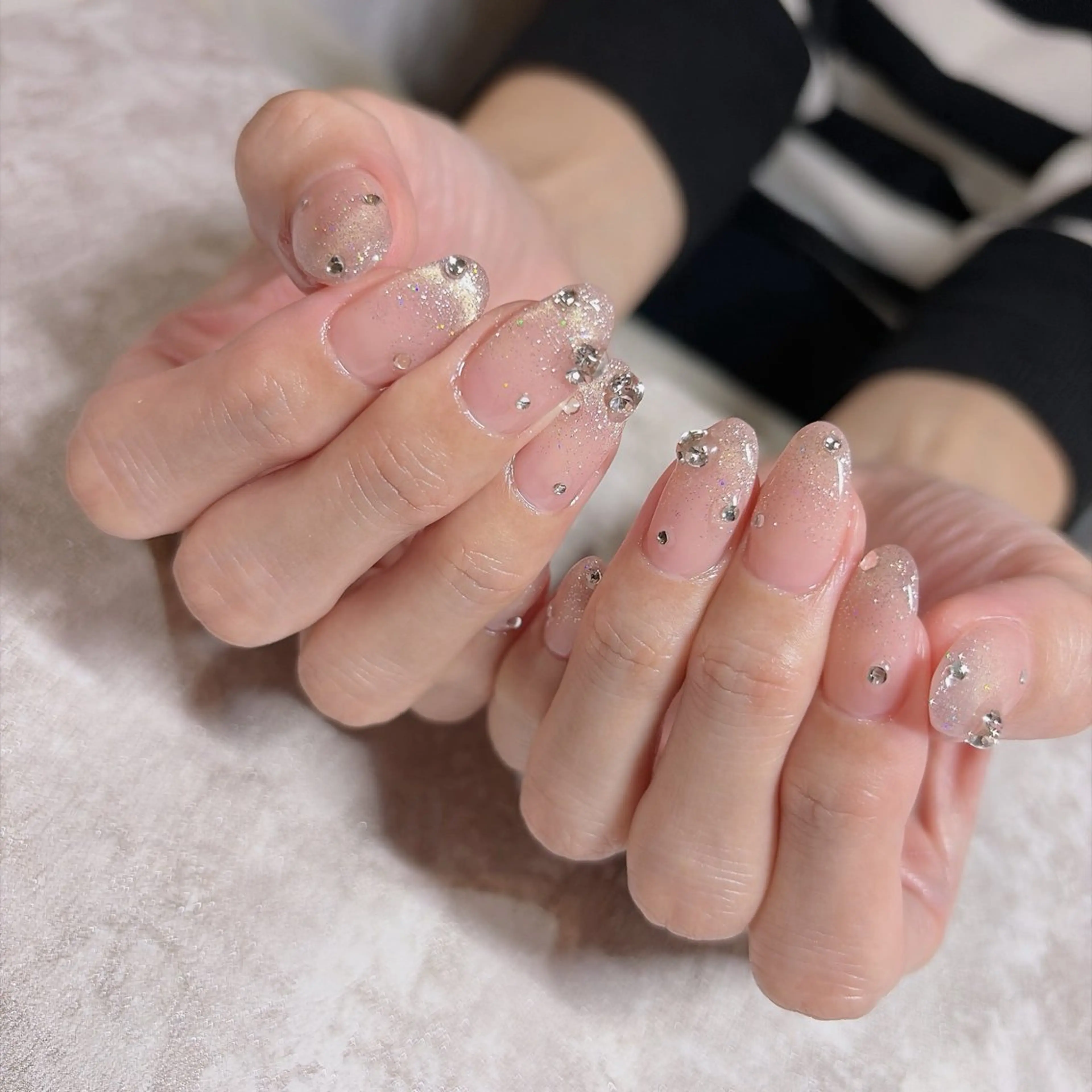 ネイル Amy nail care salonのネイルデザイン