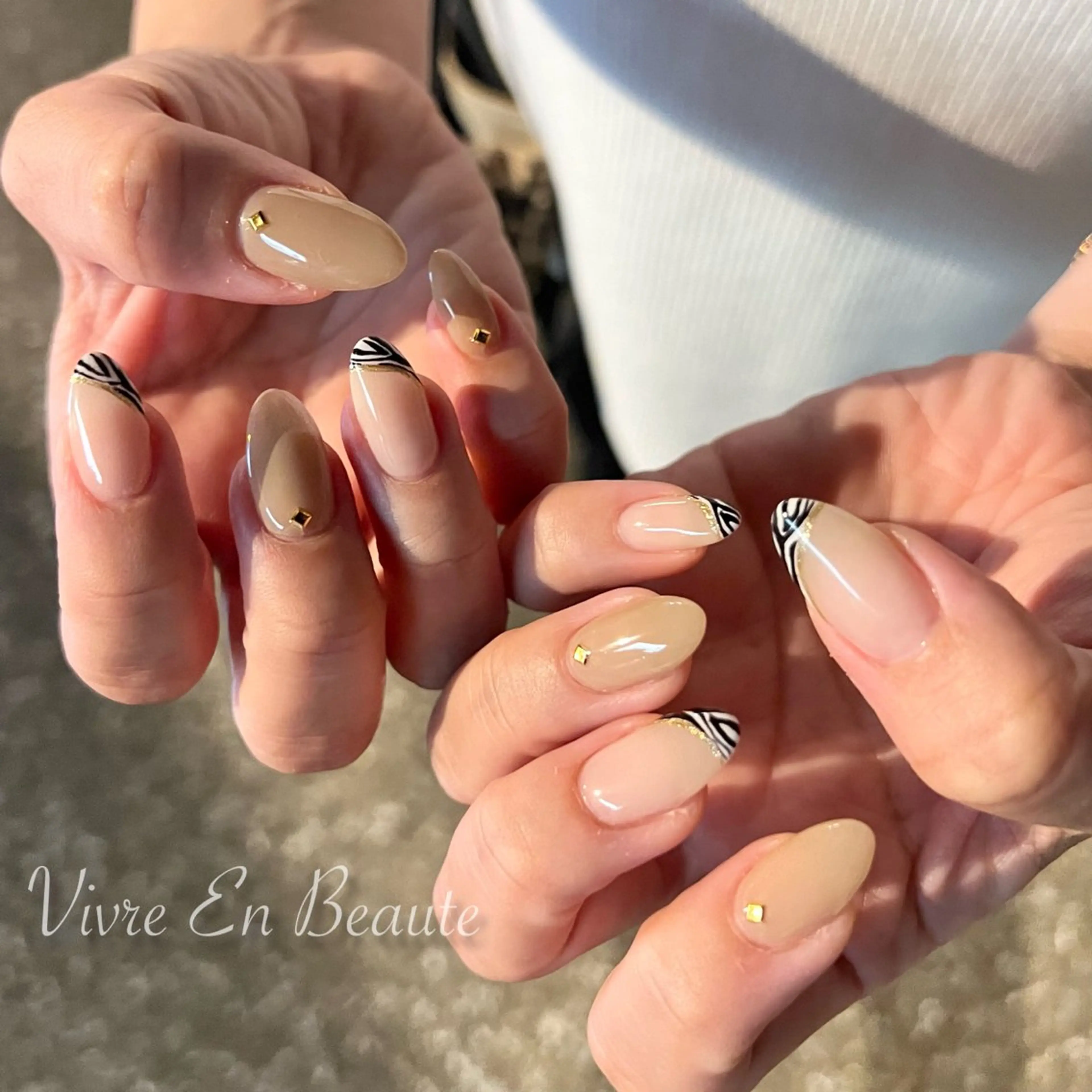 ネイル S Nailのネイルデザイン