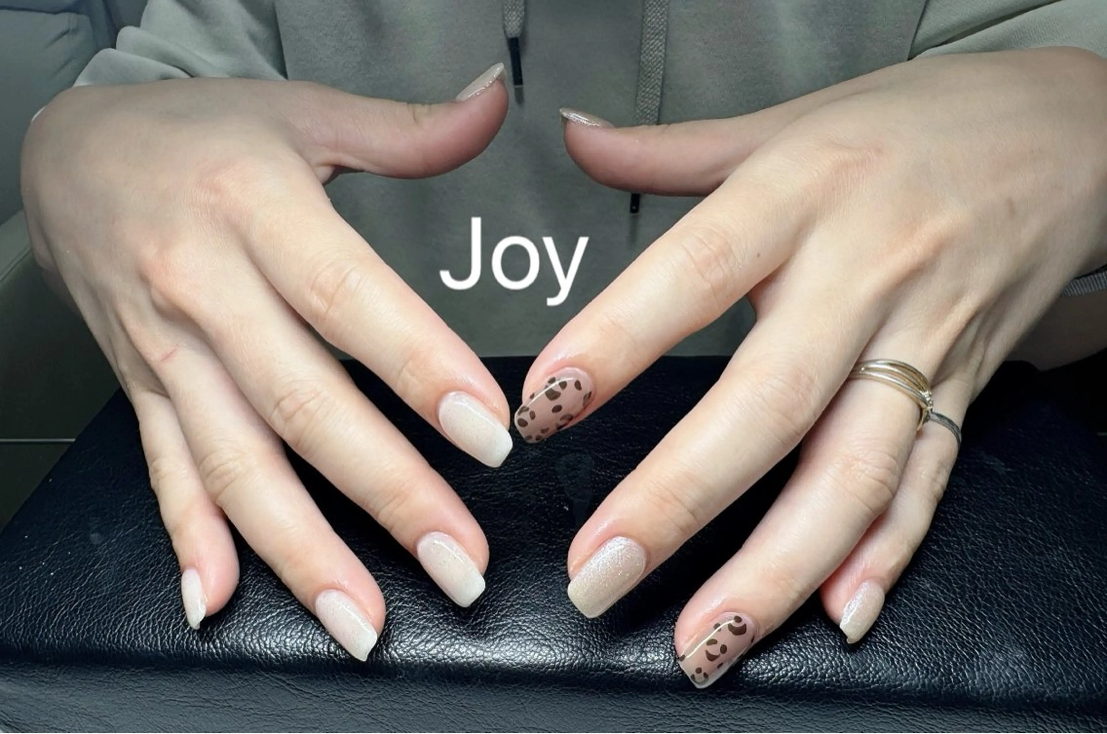 ネイル Nail Salon JOYのネイルデザイン
