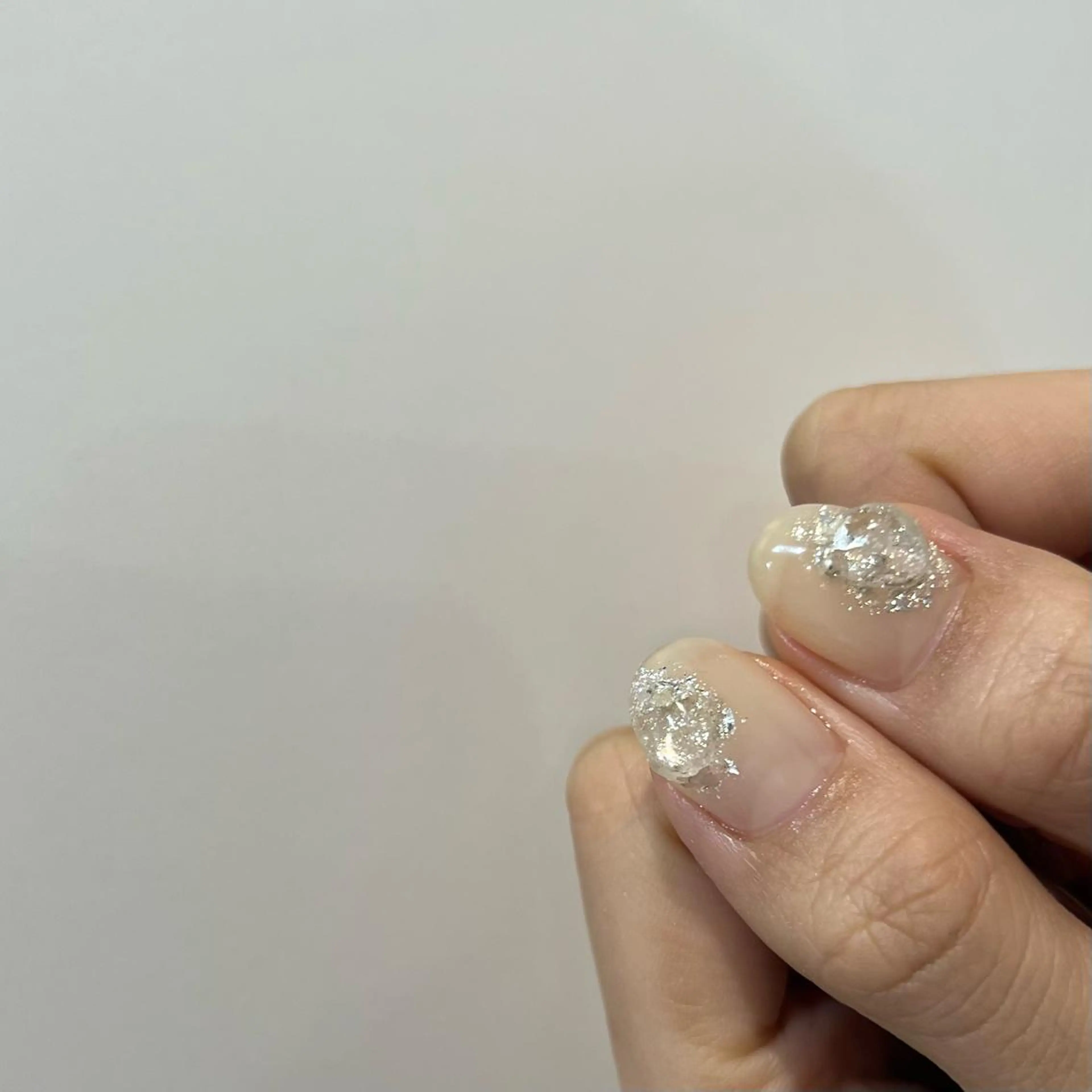 ネイル private salon liu.のネイルデザイン