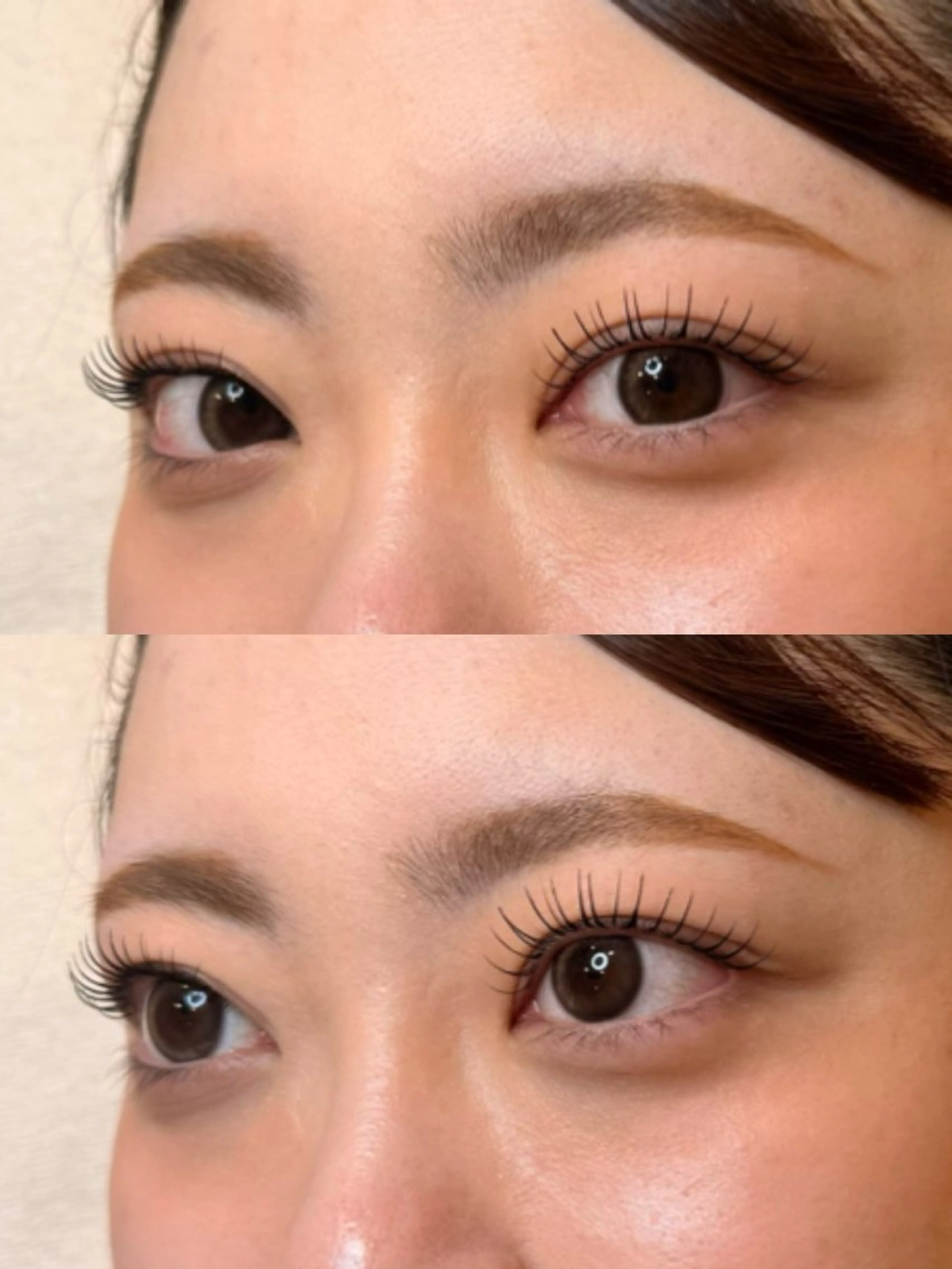 マツエク・マツパ マツエク 難波/ 眉毛/LED /パーマ/sakiのマツエク・マツパデザイン