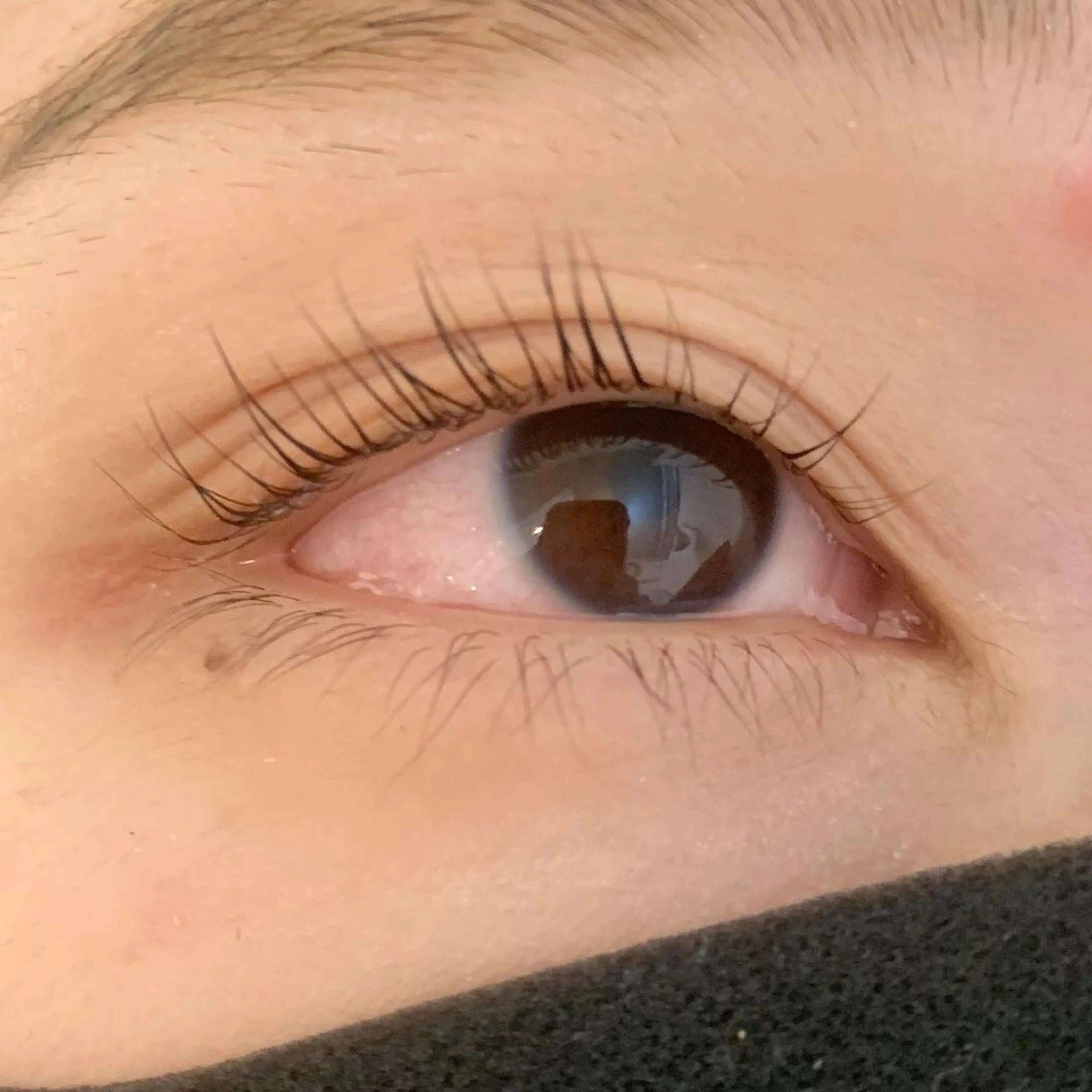 マツエク・マツパ Lucia 久留米店のマツエク・マツパデザイン