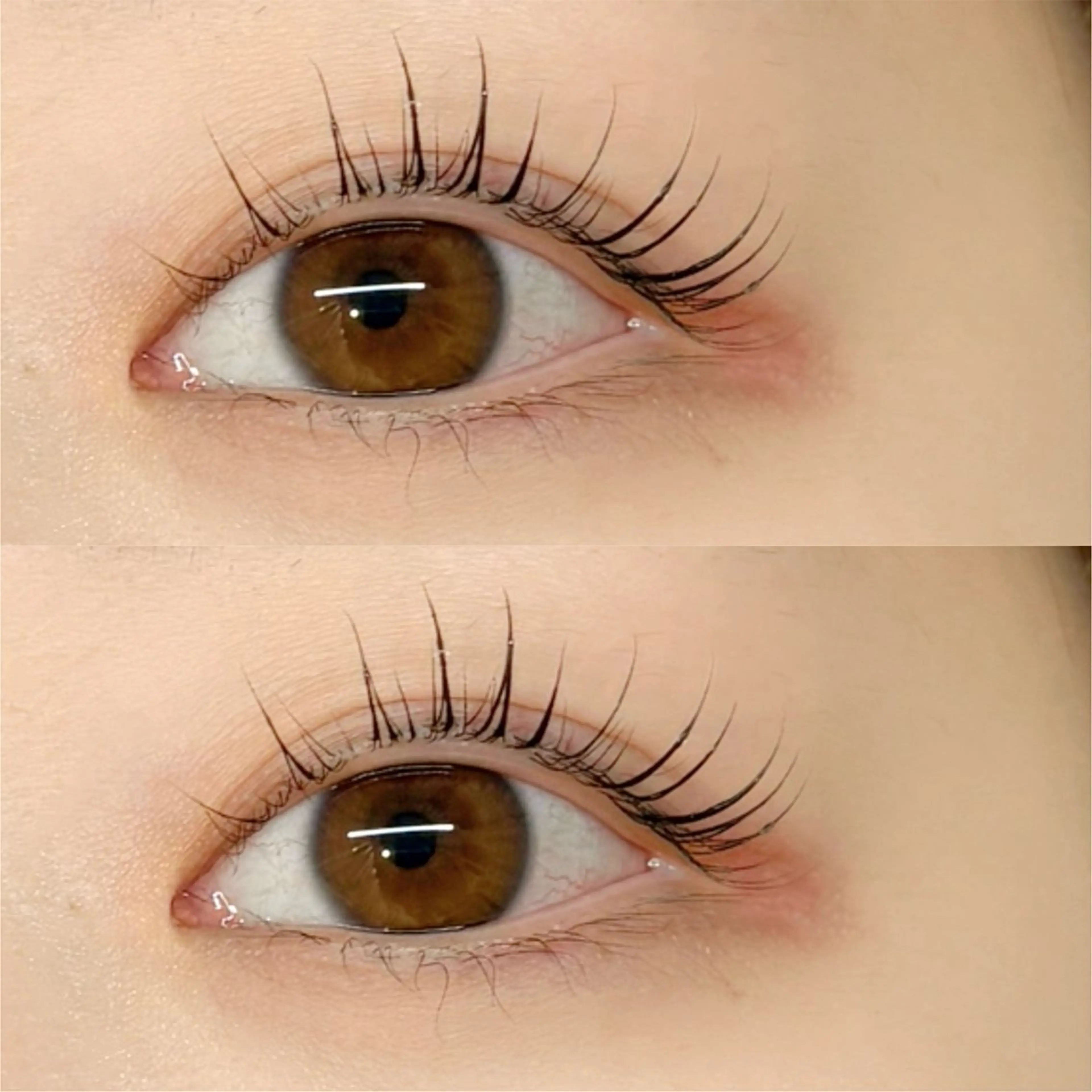 マツエク・マツパ natsumi 【alice天神店】のマツエク・マツパデザイン