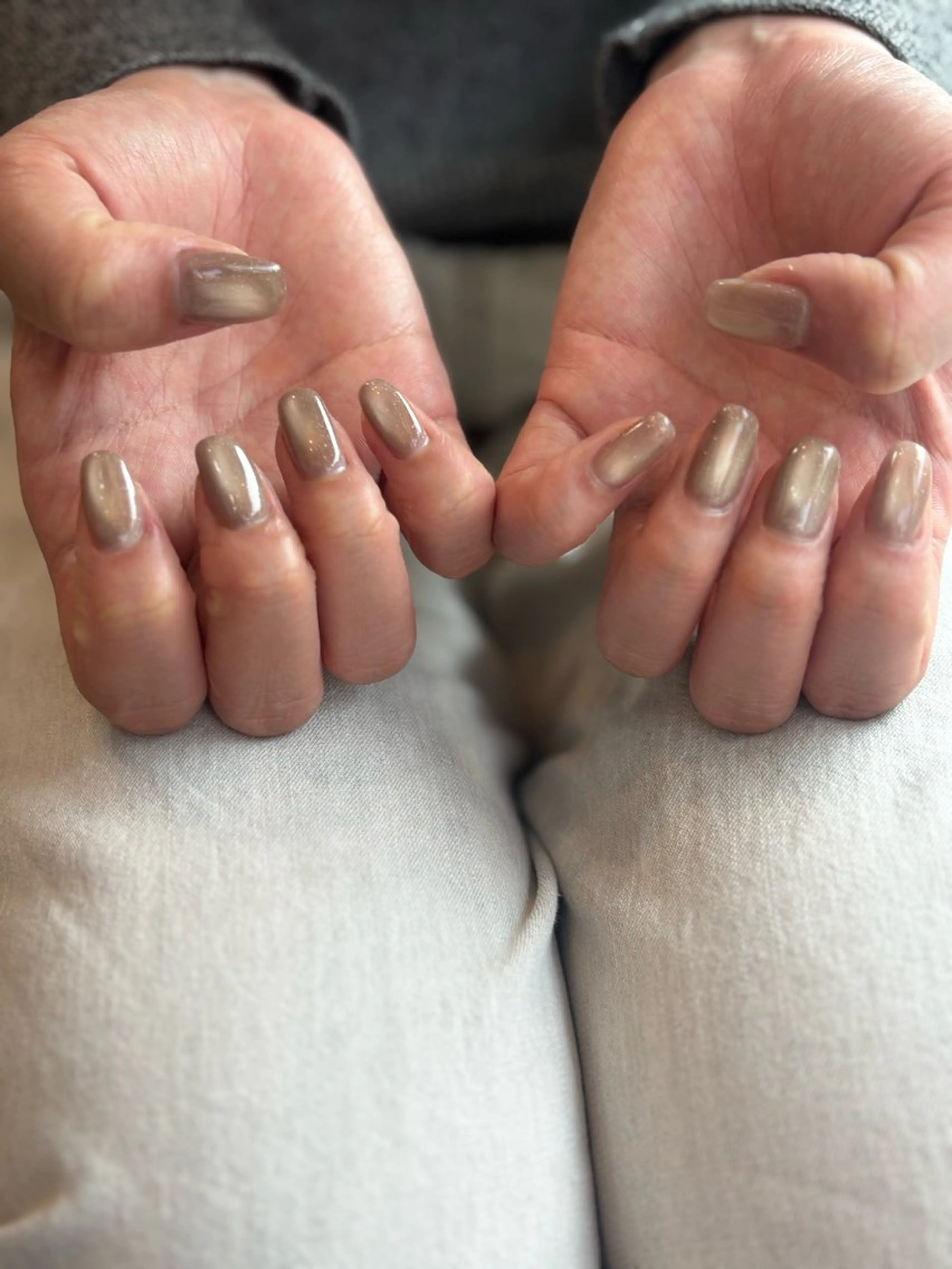 ネイル plume. koyukiのネイルデザイン