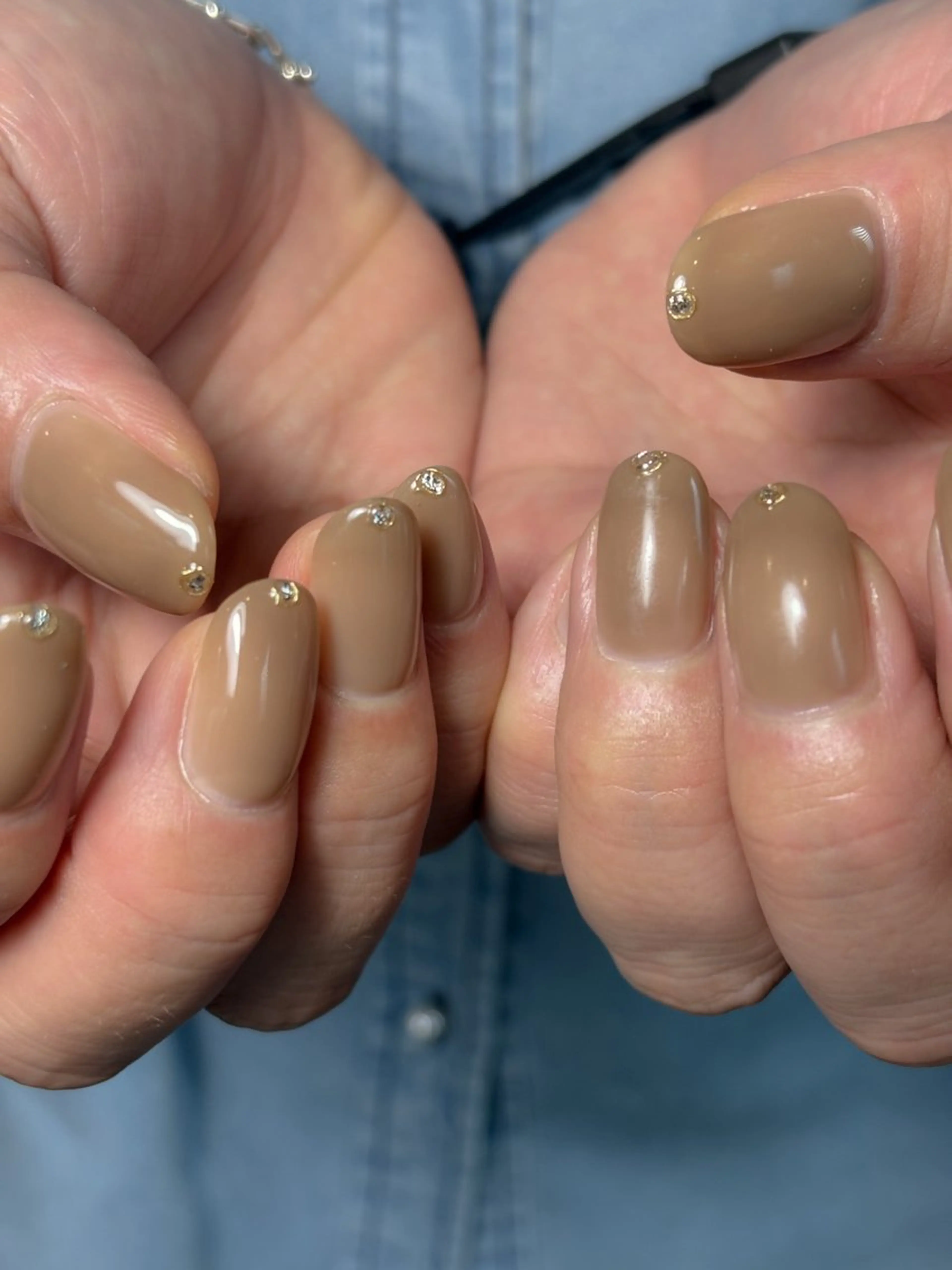 ネイル ARUM nail shokoのネイルデザイン