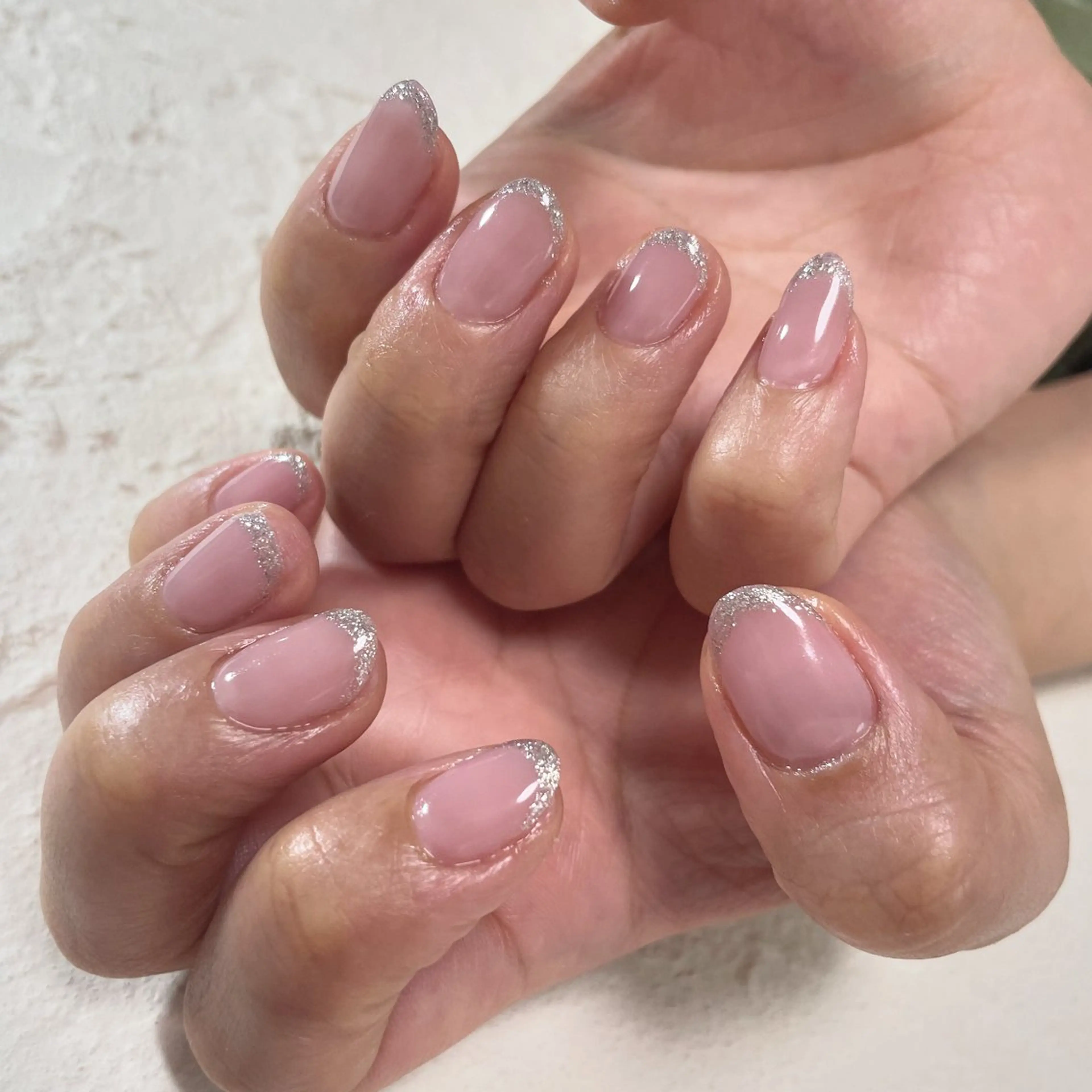 ネイル nail.gorin所属・吉村 優子のネイルデザイン