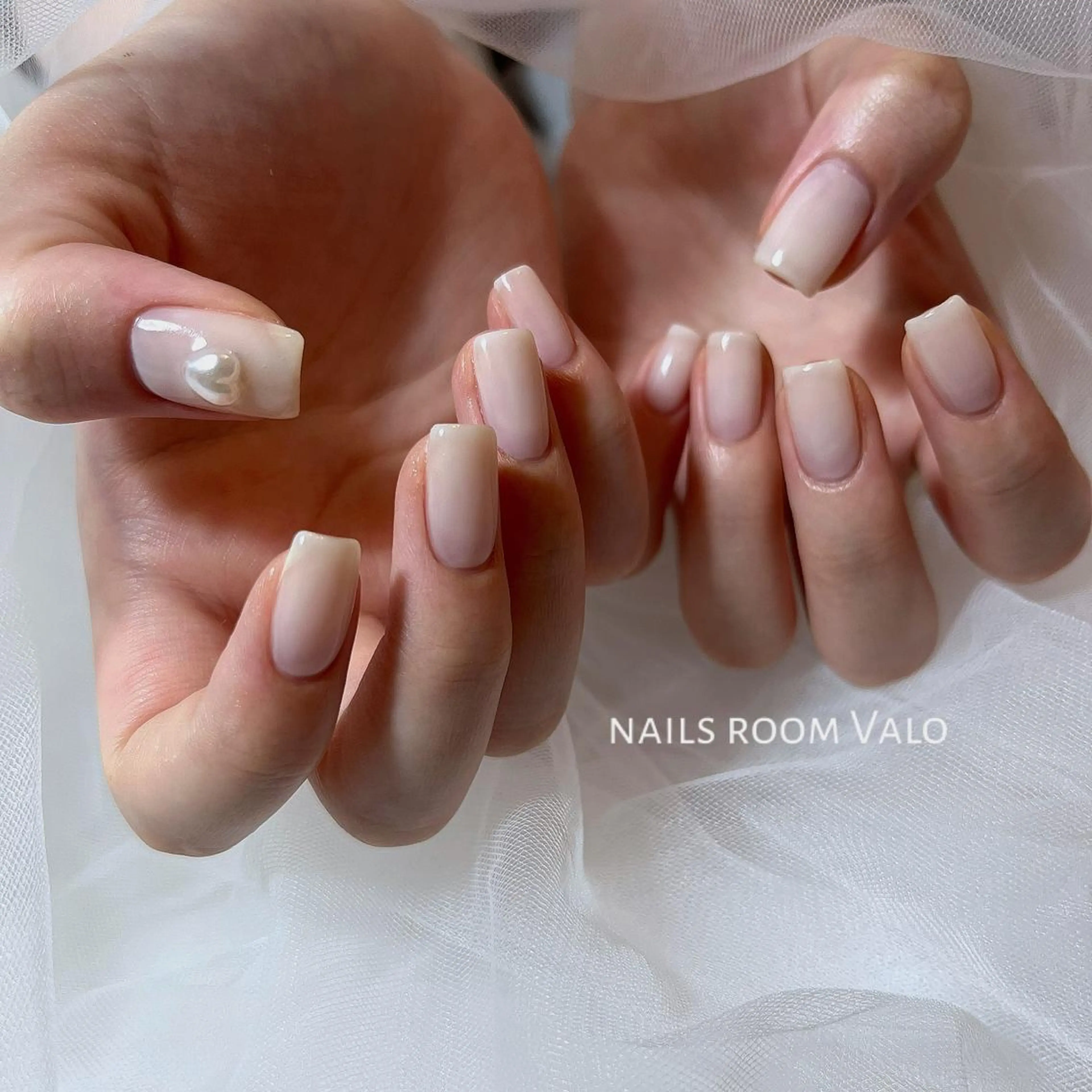 ネイル nails room Valoのネイルデザイン