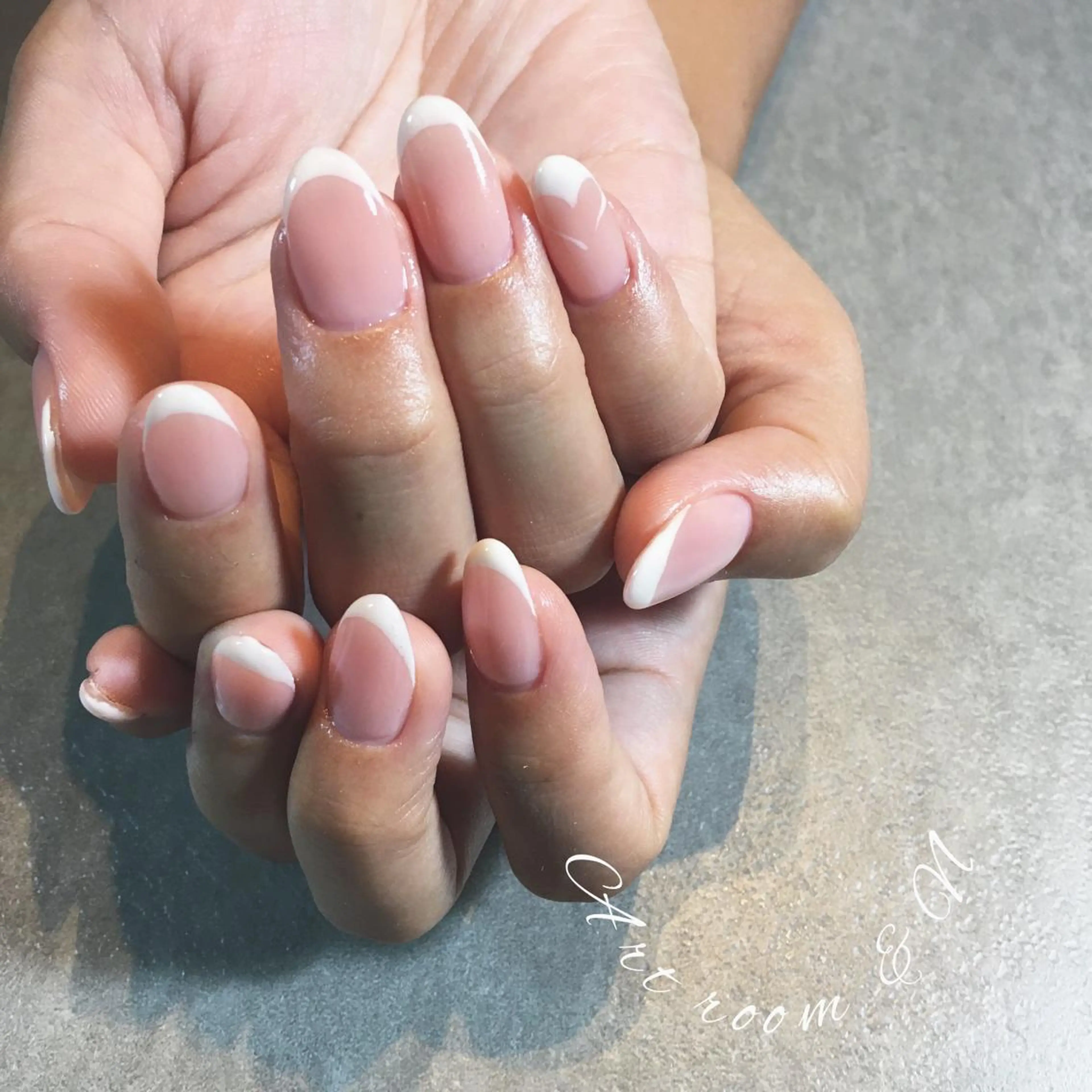 ネイル &N NANAのネイルデザイン