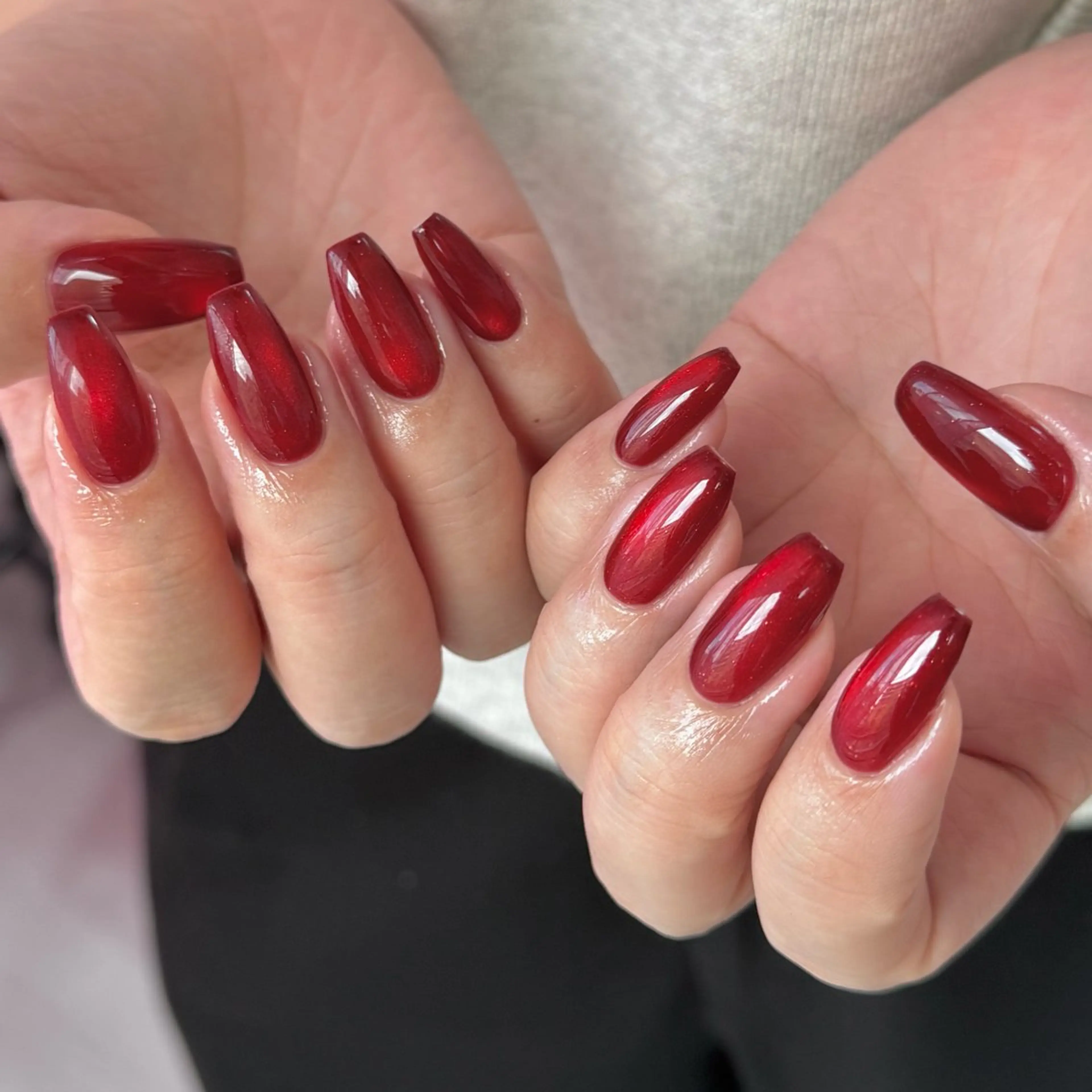 ネイル ハンドネイル NAIL303所属・NAIL303 🛼 SHIORIのネイルデザイン
