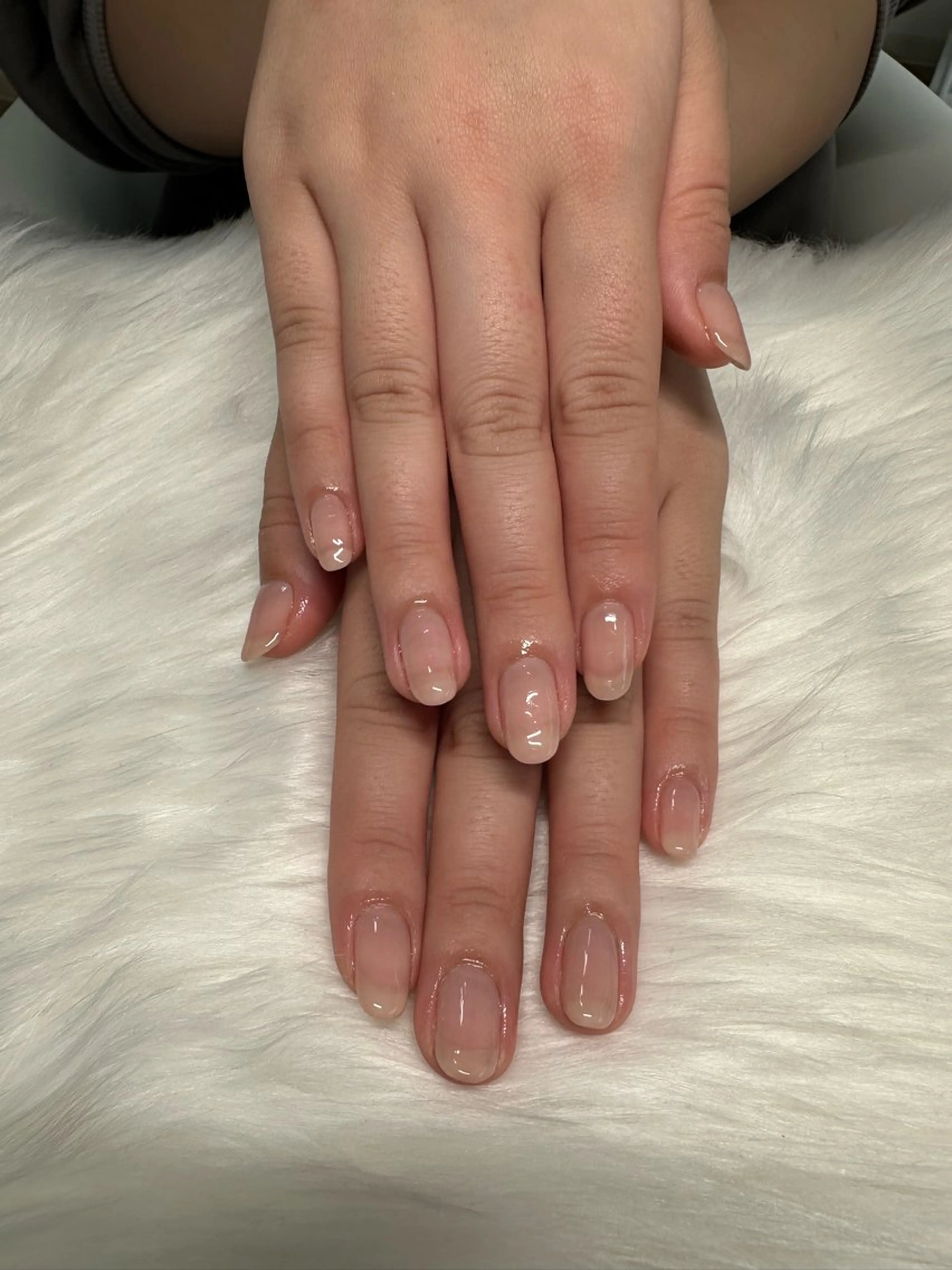 ネイル fruit .nailのネイルデザイン