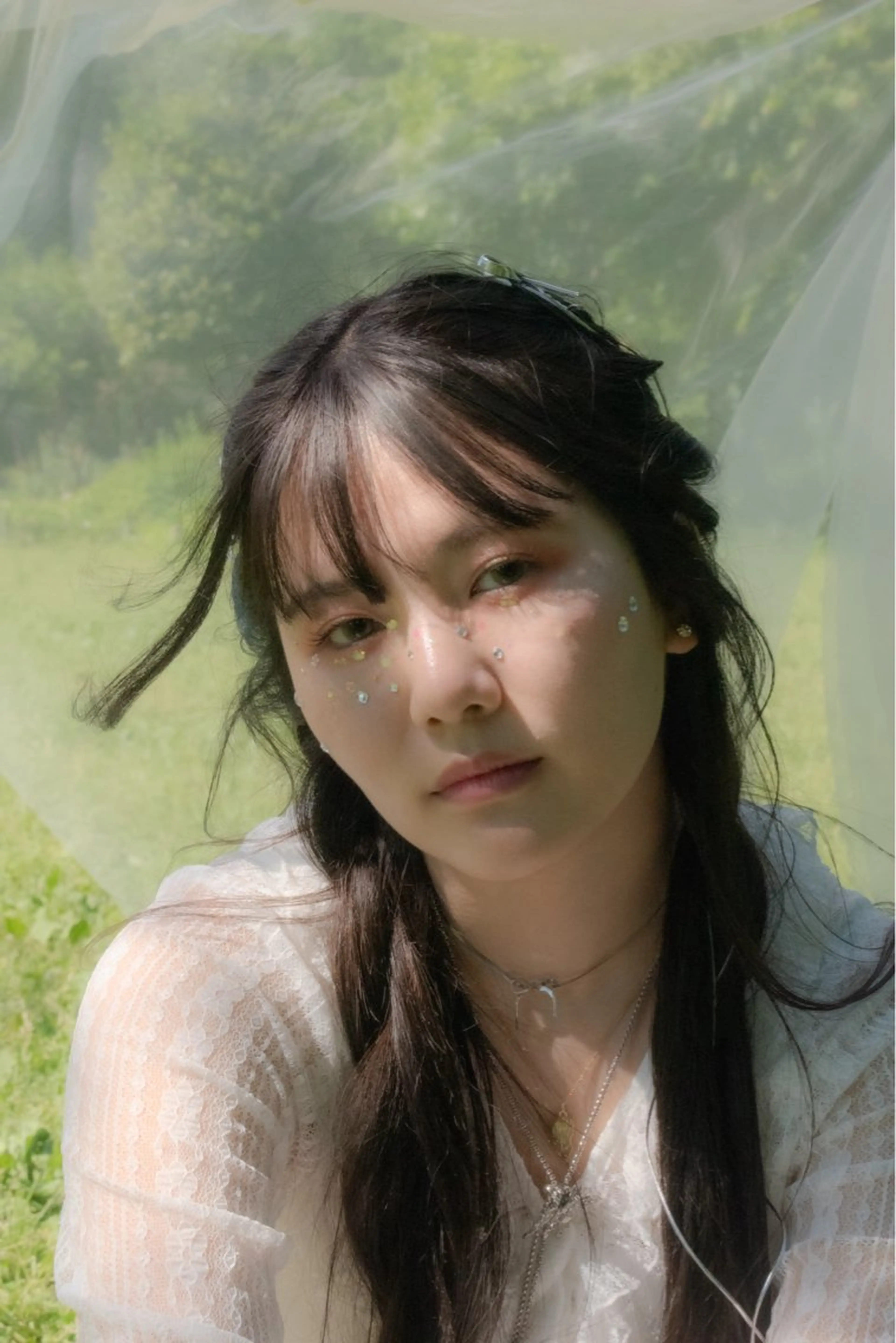 セミロング パーマ/メンズ/ 髪質改善YUKIのヘアスタイル