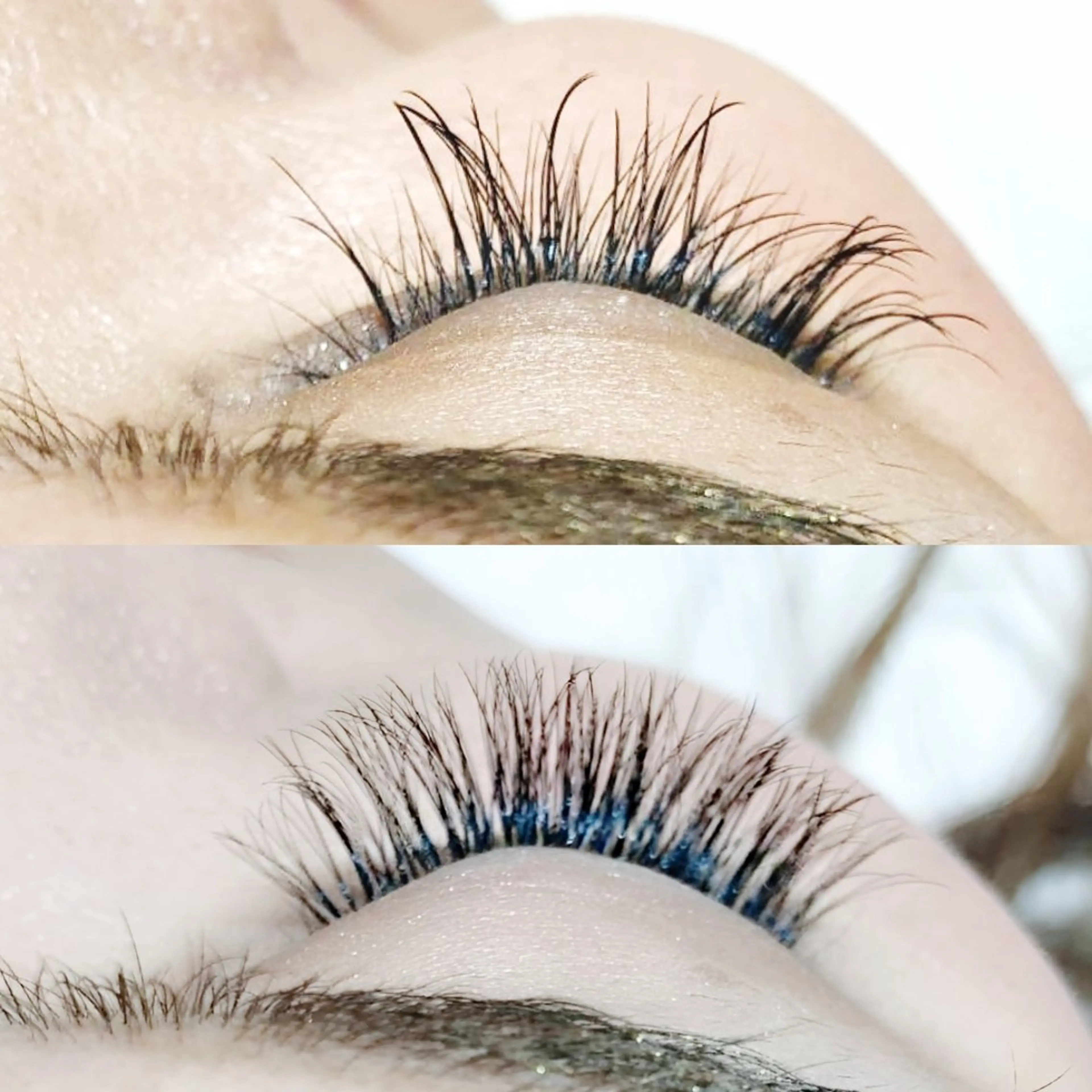 マツエク・マツパ ボリュームラッシュ マツエク EYE 405 Mikaのマツエク・マツパデザイン