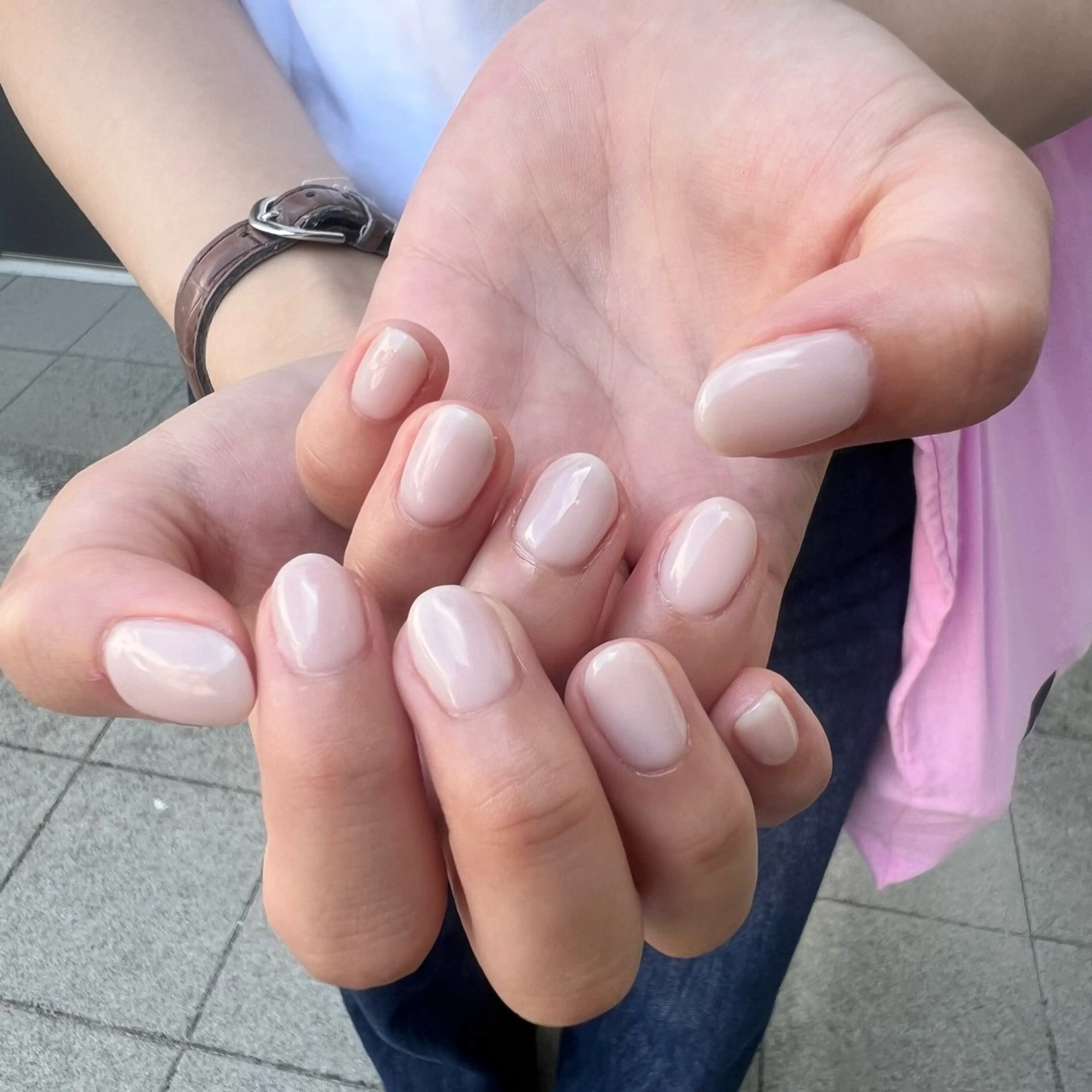 ネイル yomu nail yuumiのネイルデザイン