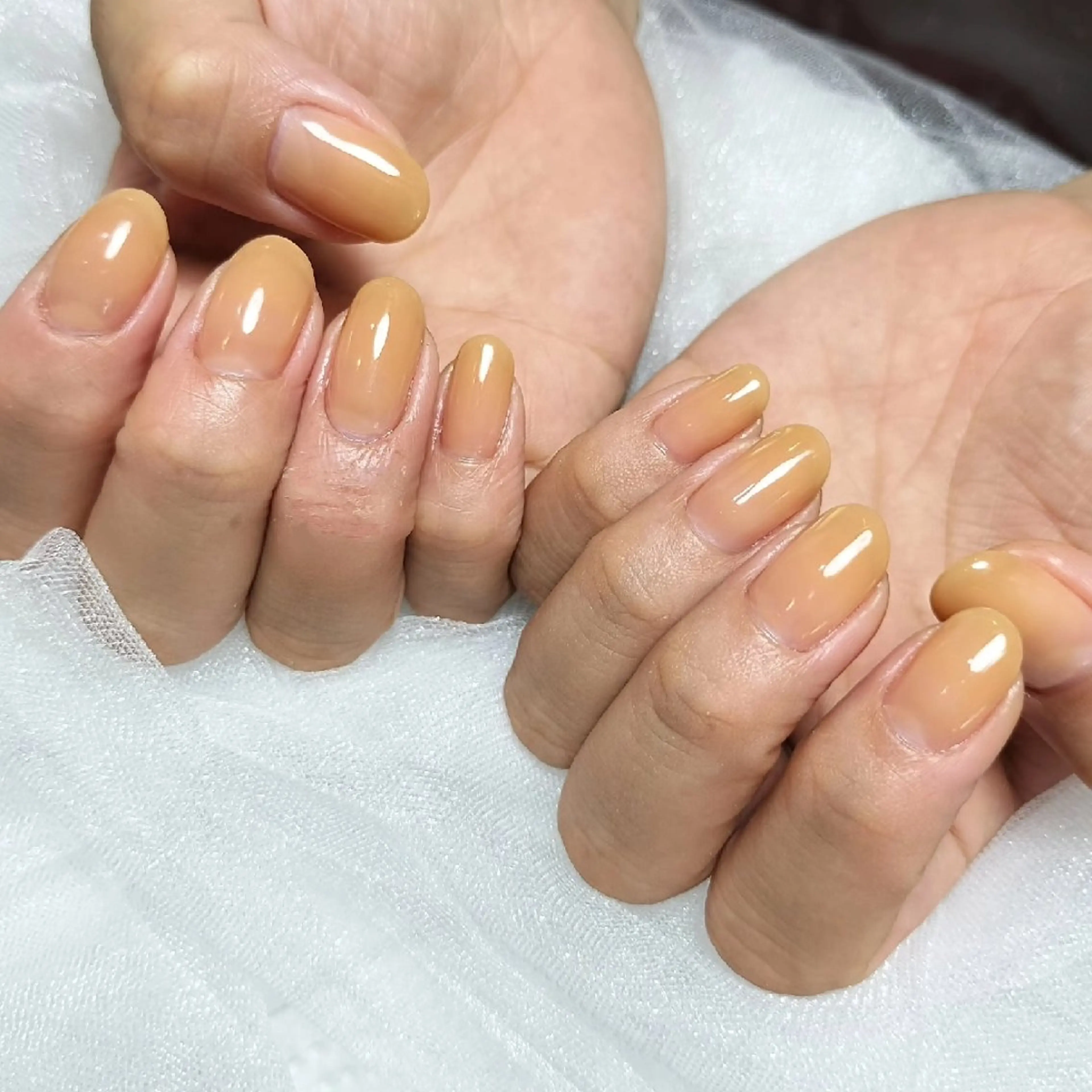 ネイル ハンドネイル rokunana 佐野のネイルデザイン