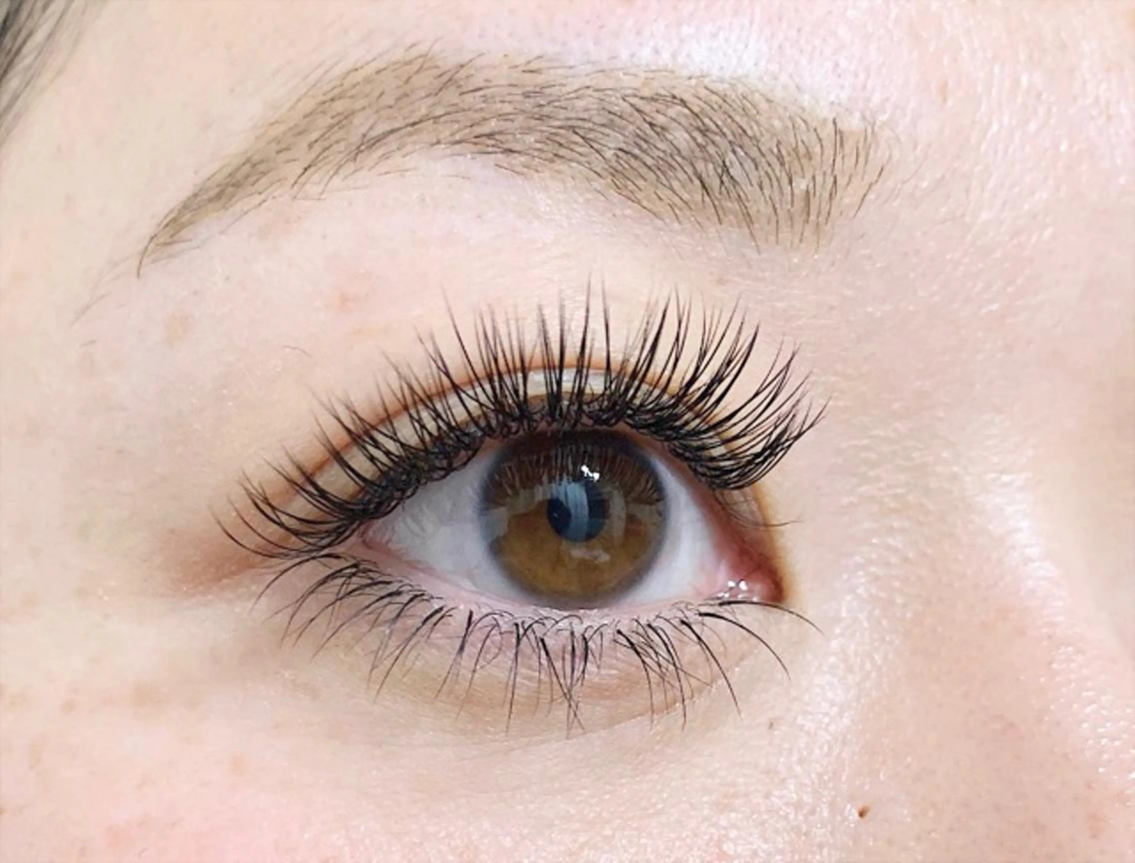 マツエク・マツパ 付け放題 eyelash MONICAのマツエク・マツパデザイン