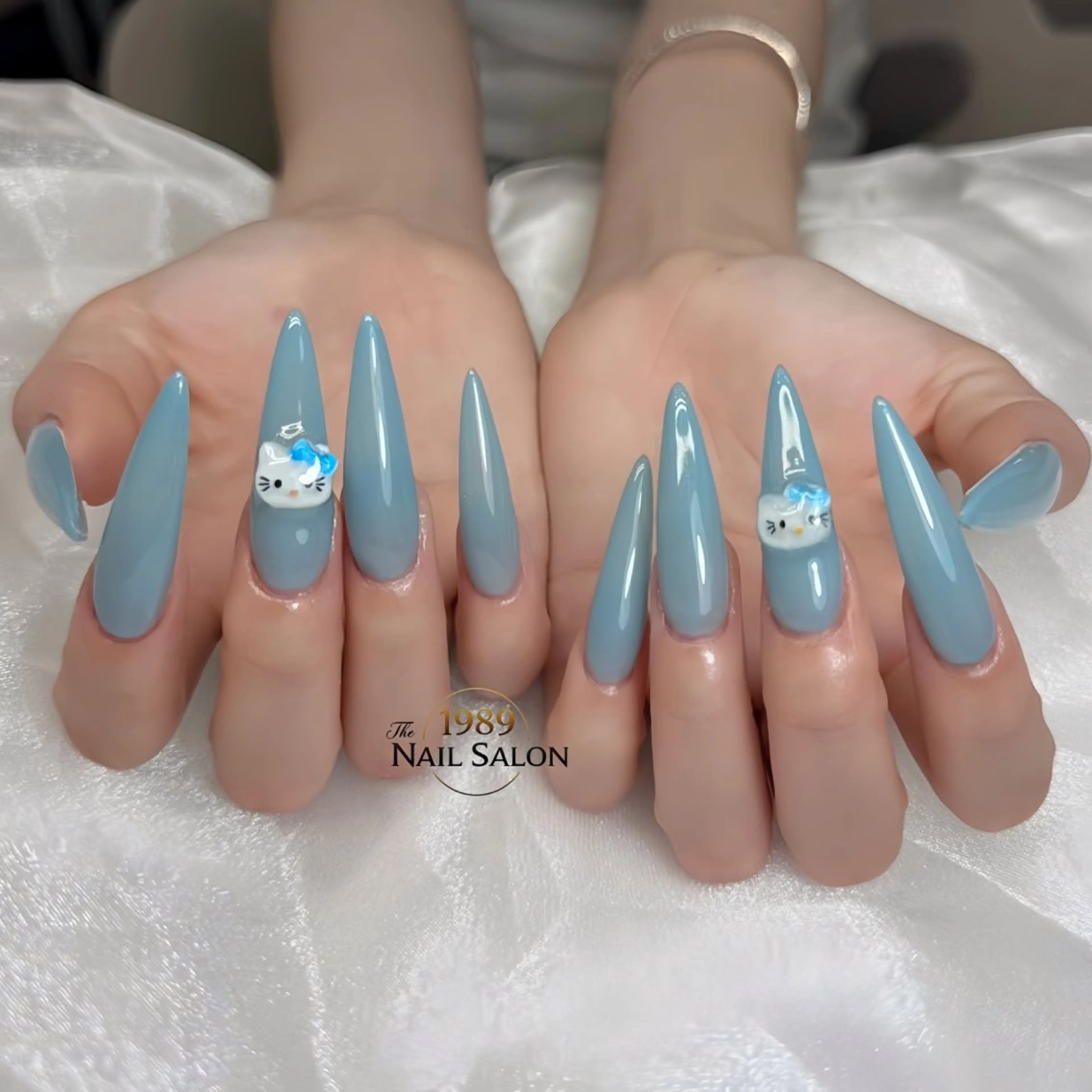 ネイル The 1989 Nail Salonのネイルデザイン