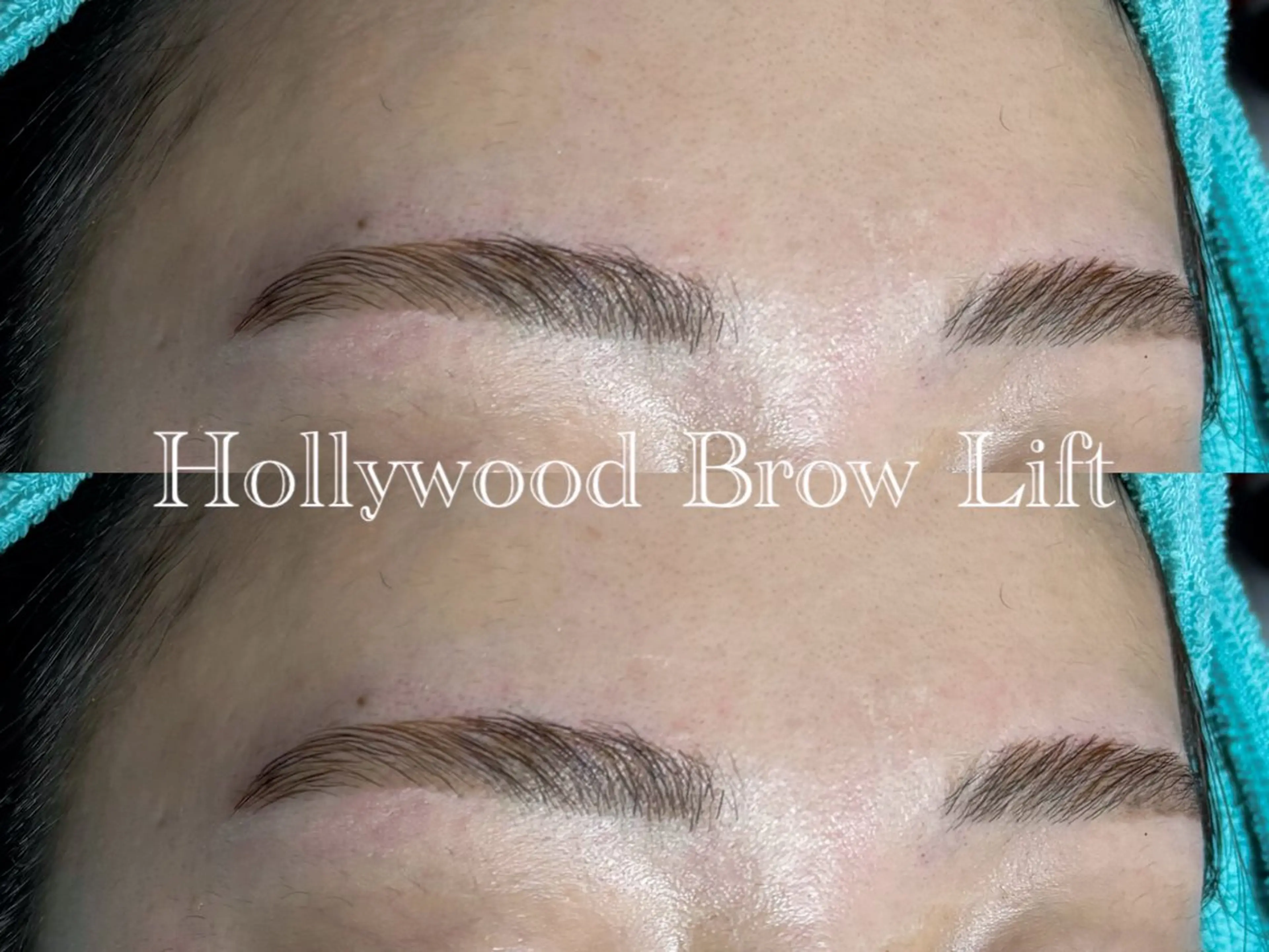 アイブロウ SSINSTUDIO新潟店所属・SSINSTUDIO 新潟店HKARIのマツエク・マツパデザイン