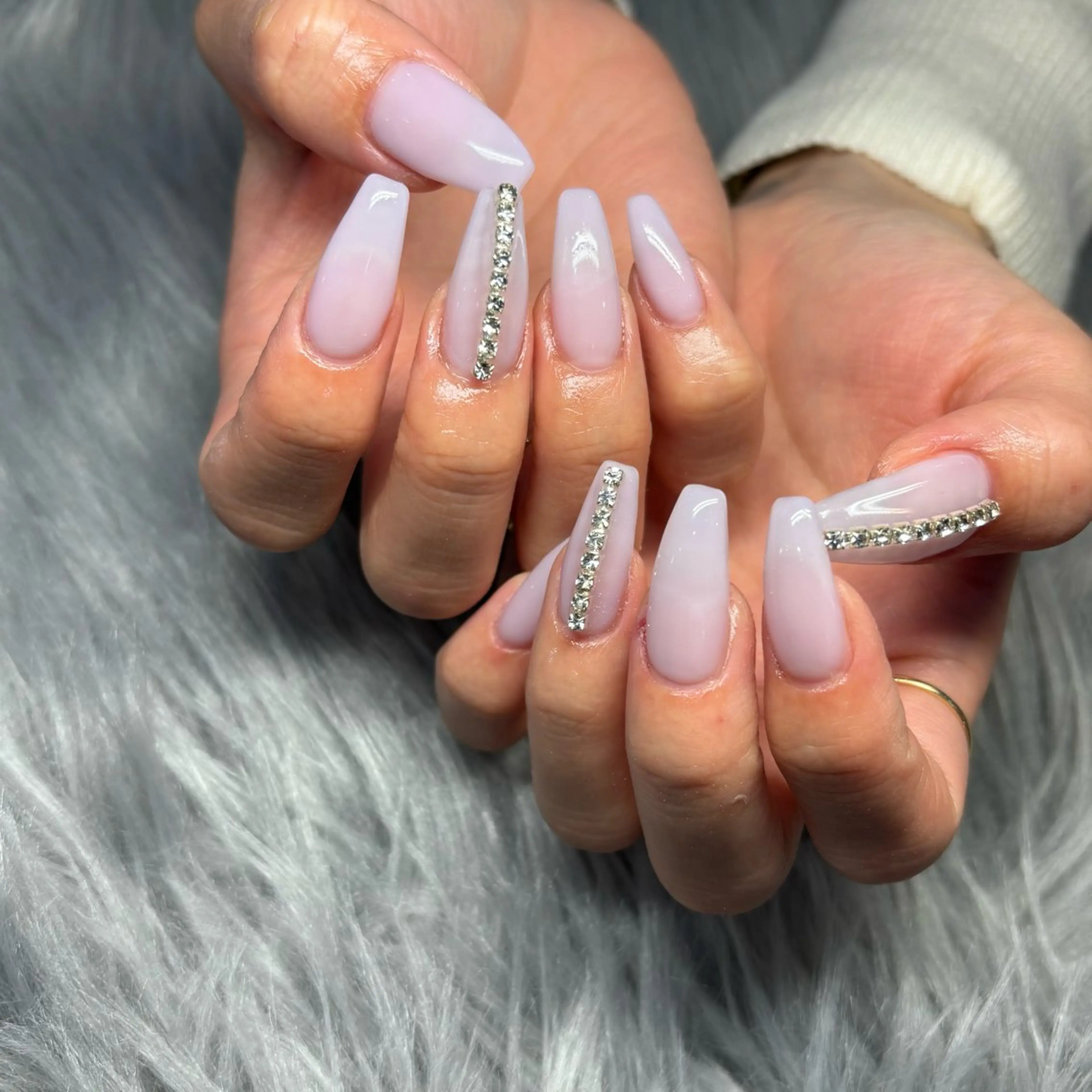 ネイル M-nail / ayameのネイルデザイン