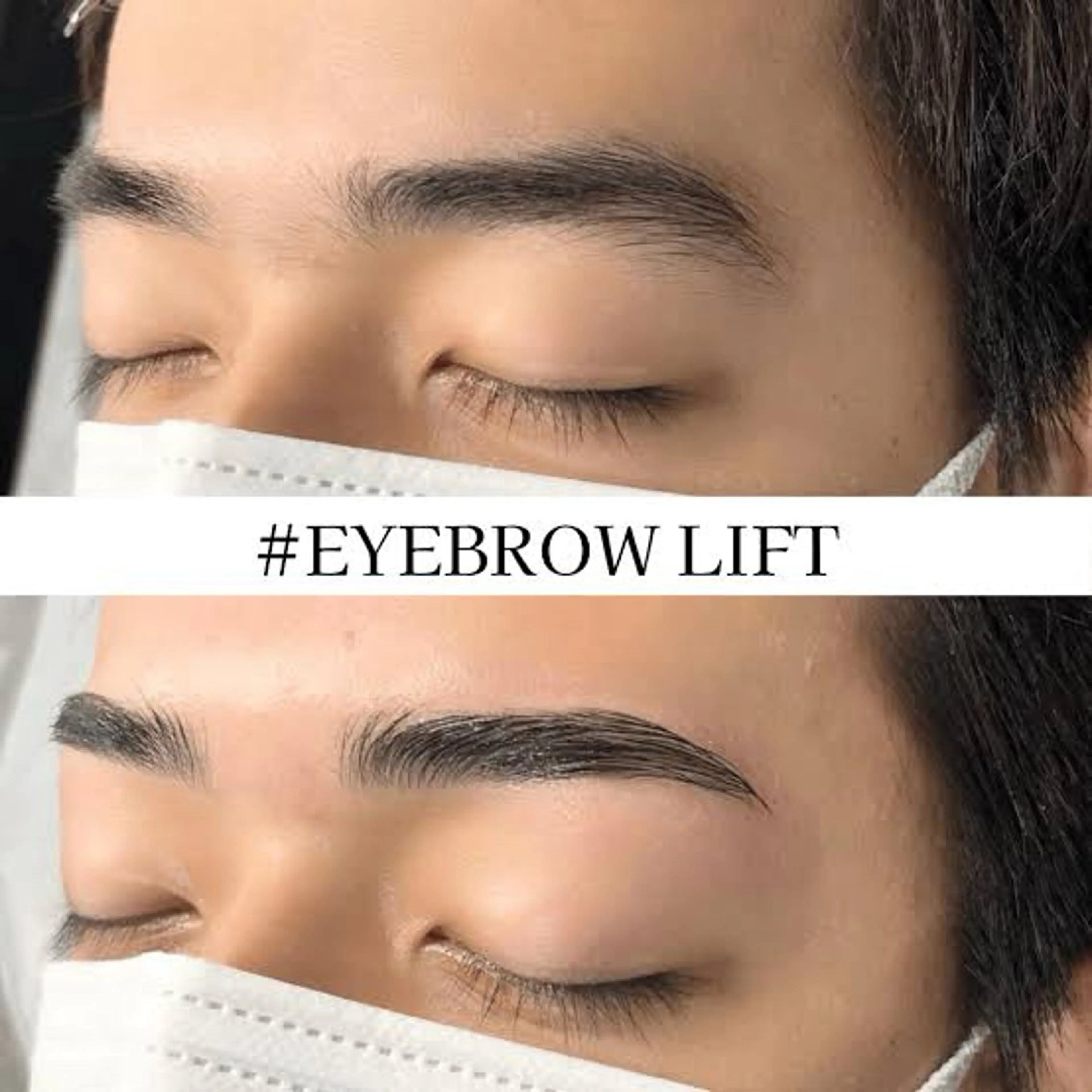 メンズ アイブロウ MAI \眉毛専門 プライベートサロン/の眉毛・アイブロウイメージ