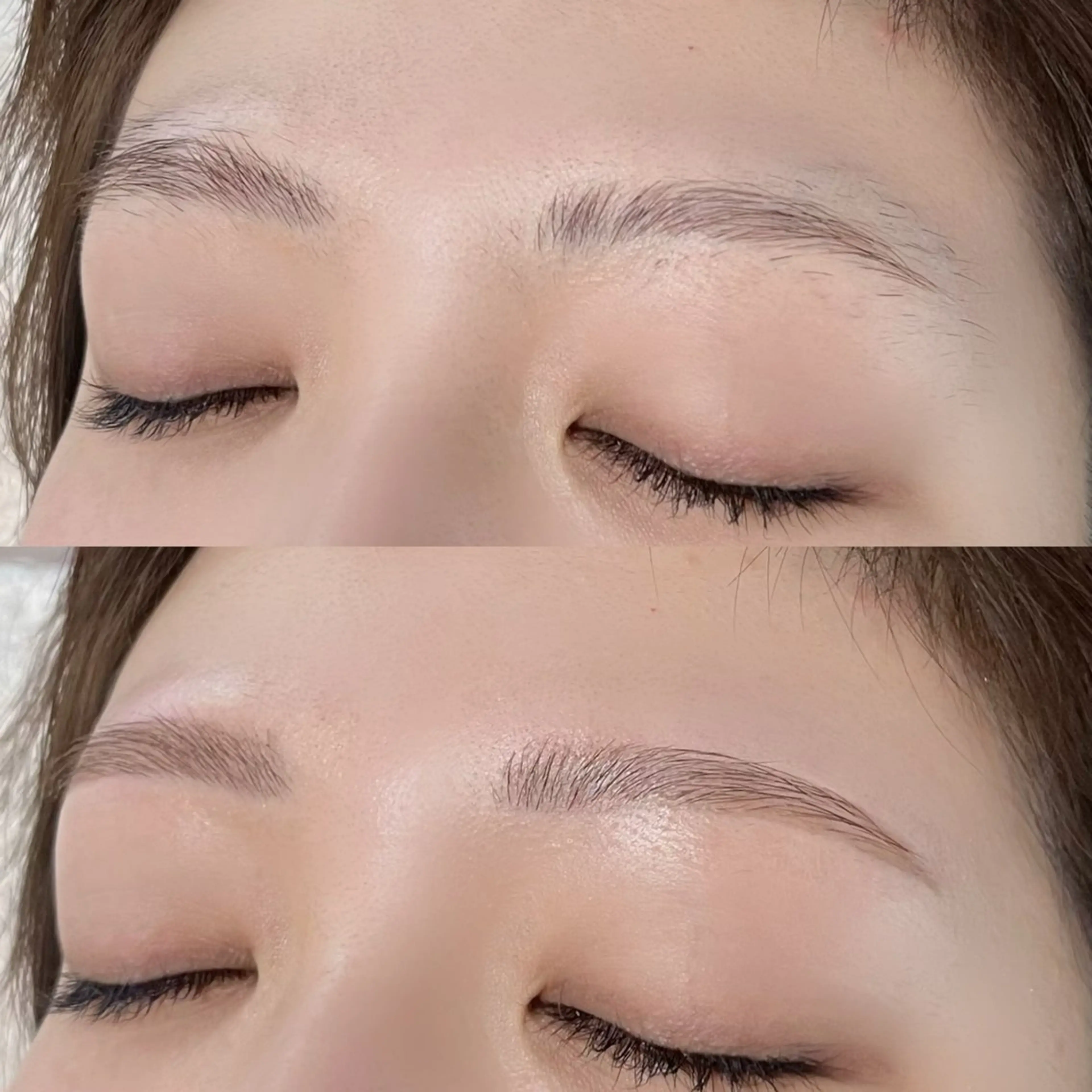 アイブロウ ロレインブロウ　名古屋駅前店所属・ロレインブロウ 名古屋店加賀のマツエク・マツパデザイン