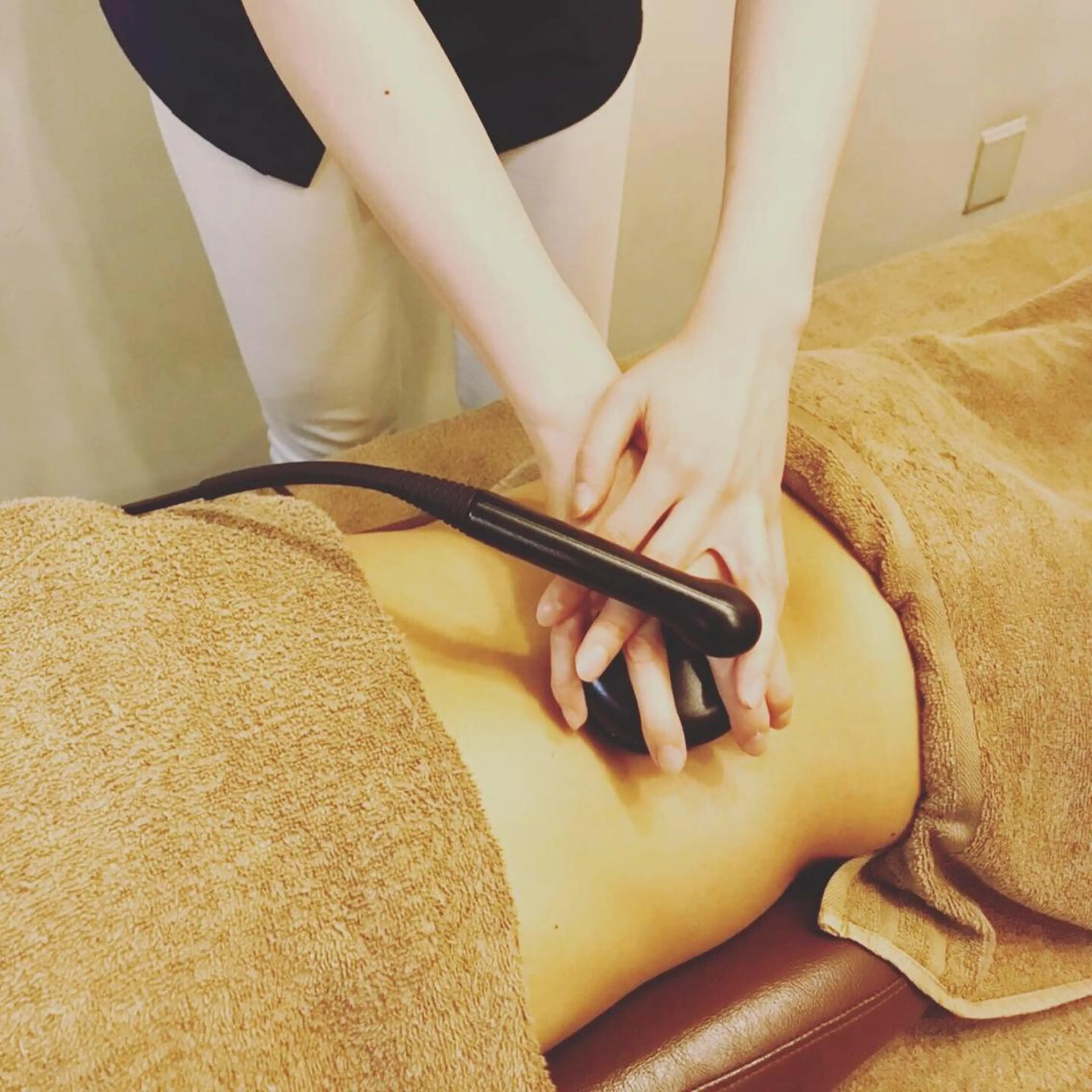 ✨g口コミを書いて頂ける方限定✨《《ラジオ波》 全身コース 初回13200円→6600円 痩身、疲労回復、むくみ解消の写真