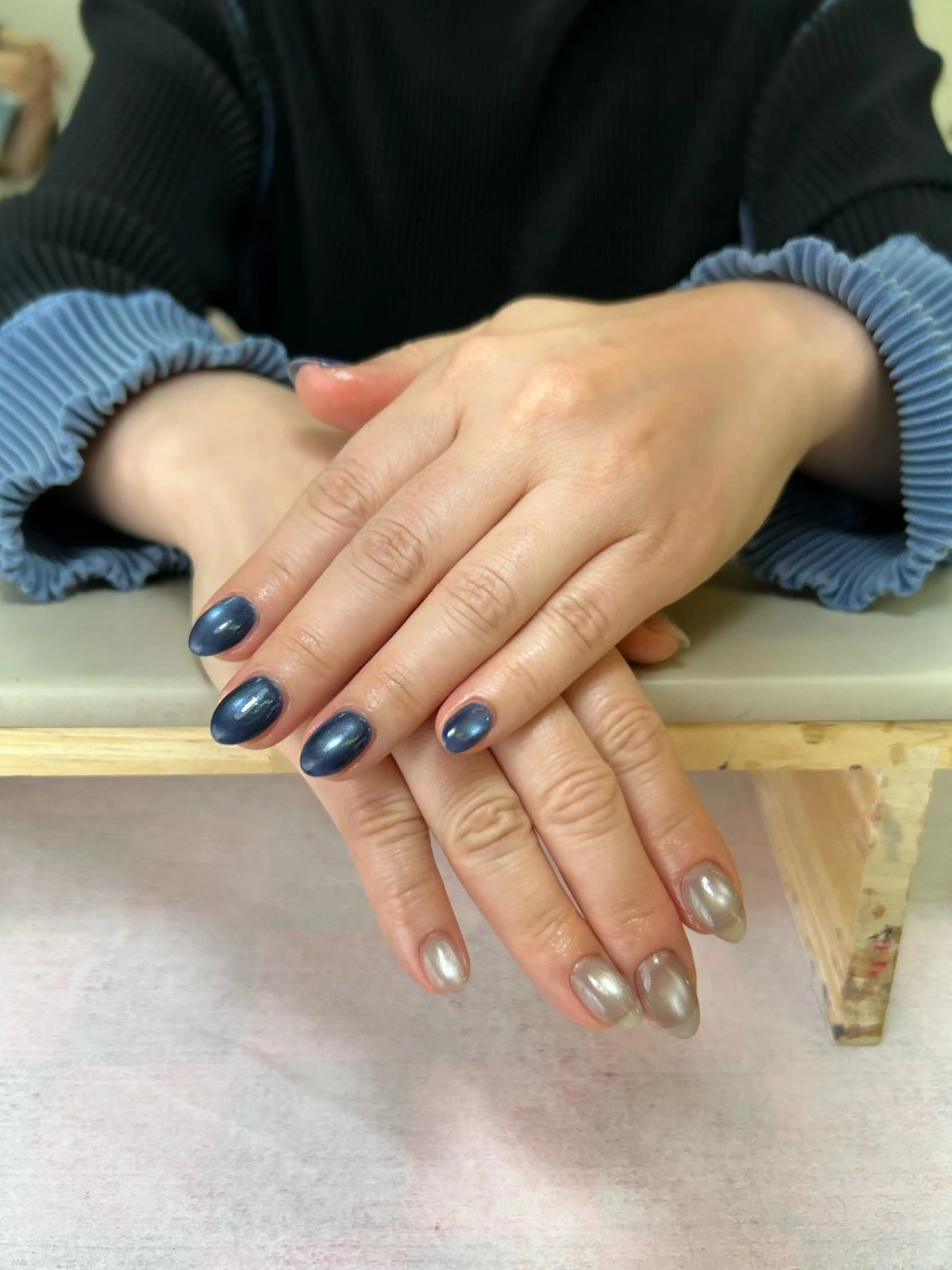 ネイル ハンドネイル July Nail _のネイルデザイン