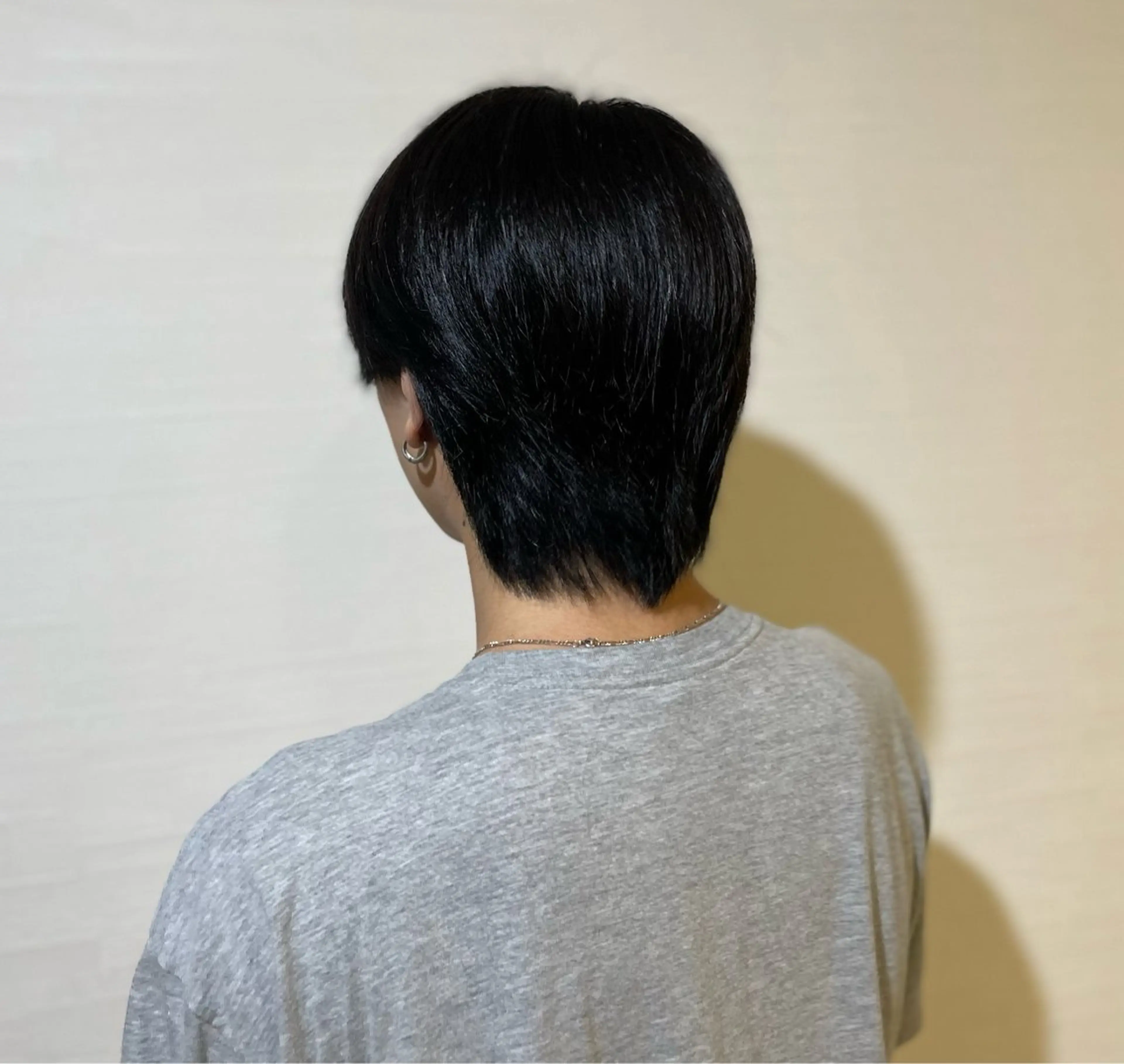 メンズ 土谷 楓のヘアスタイル