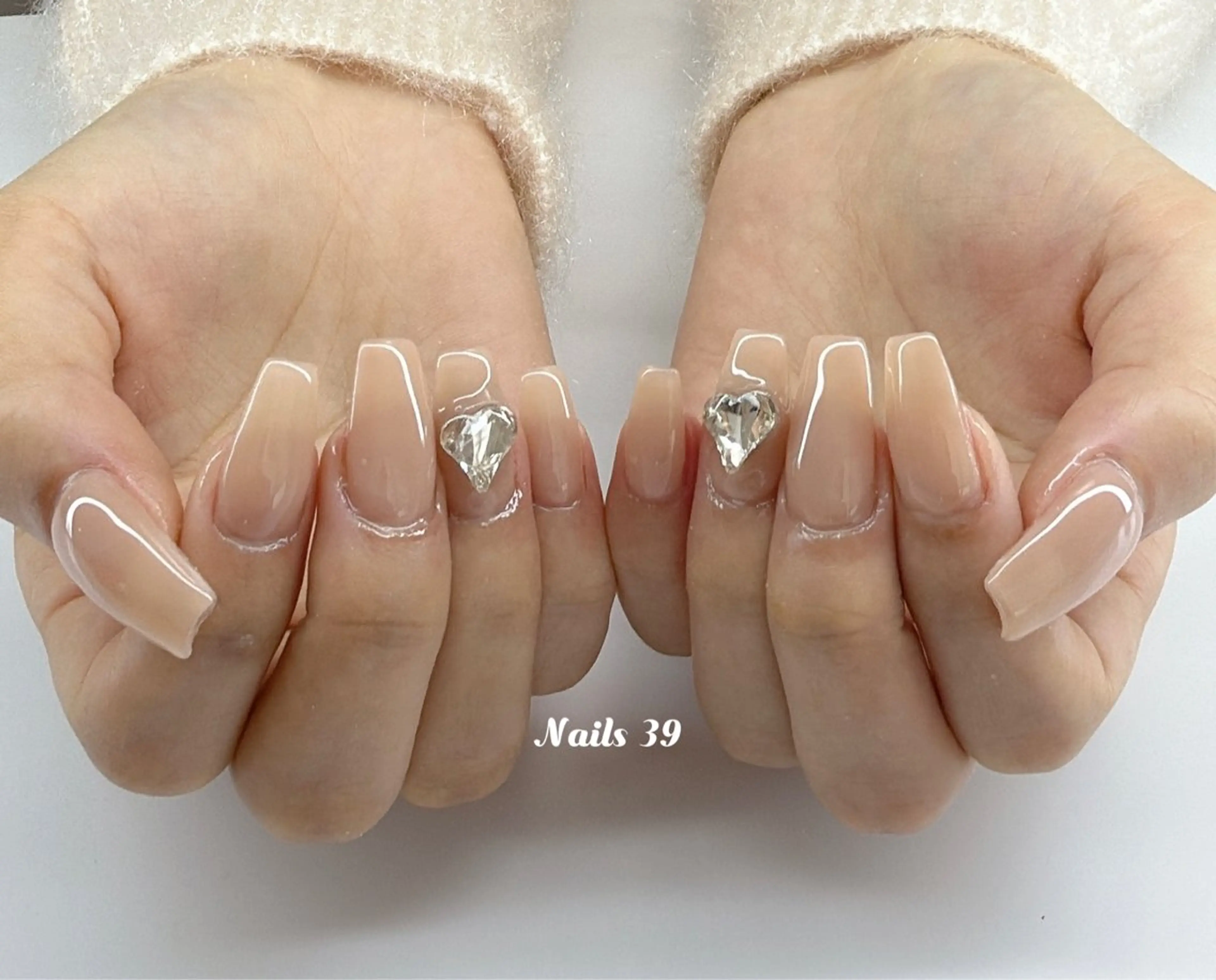 ネイル Nails 39のネイルデザイン