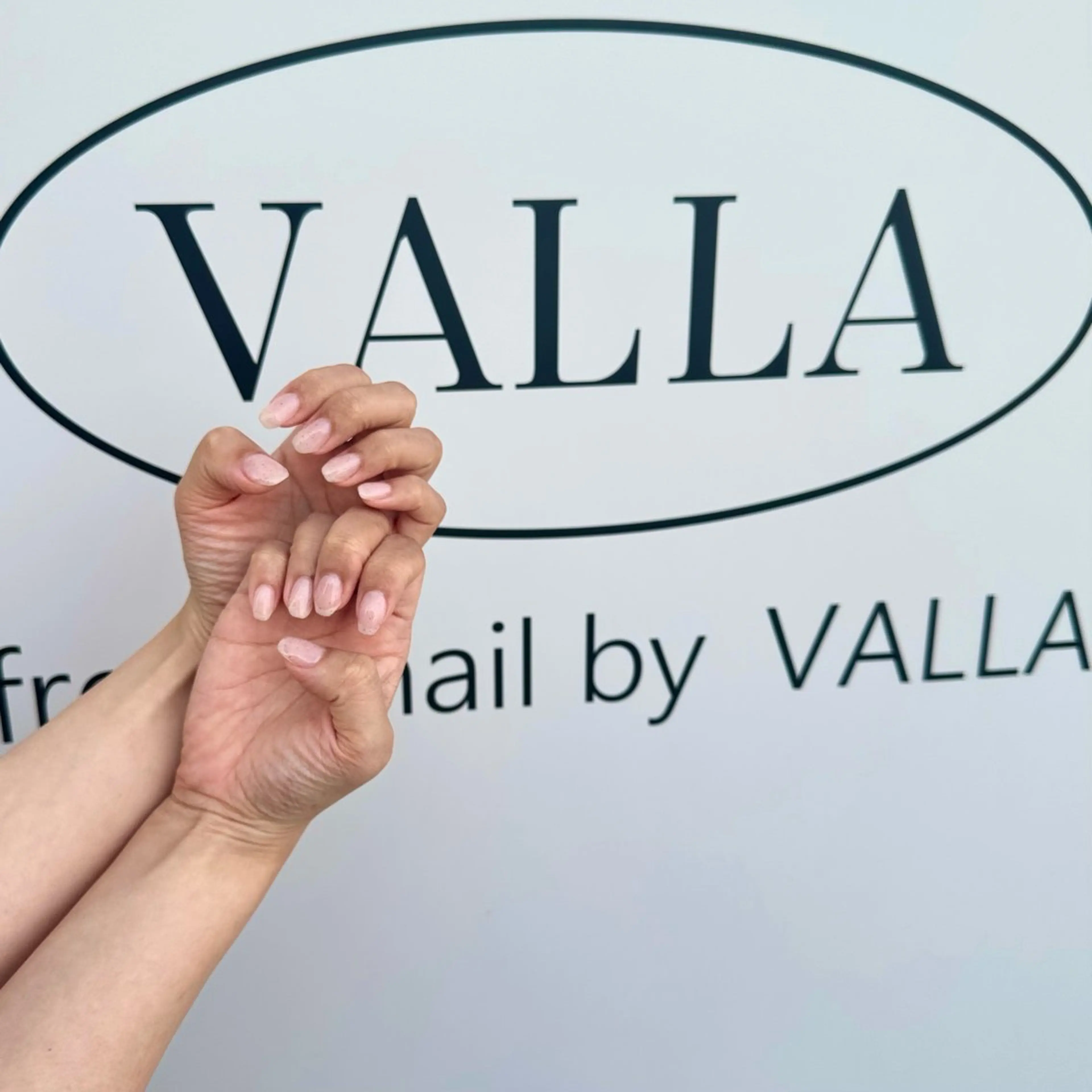 ネイル valla mikuのネイルデザイン